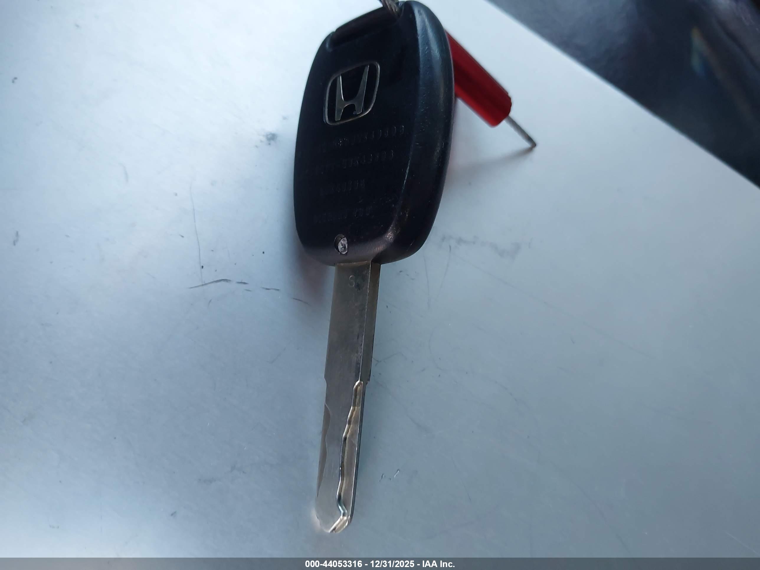 HONDA ACCORD image 11