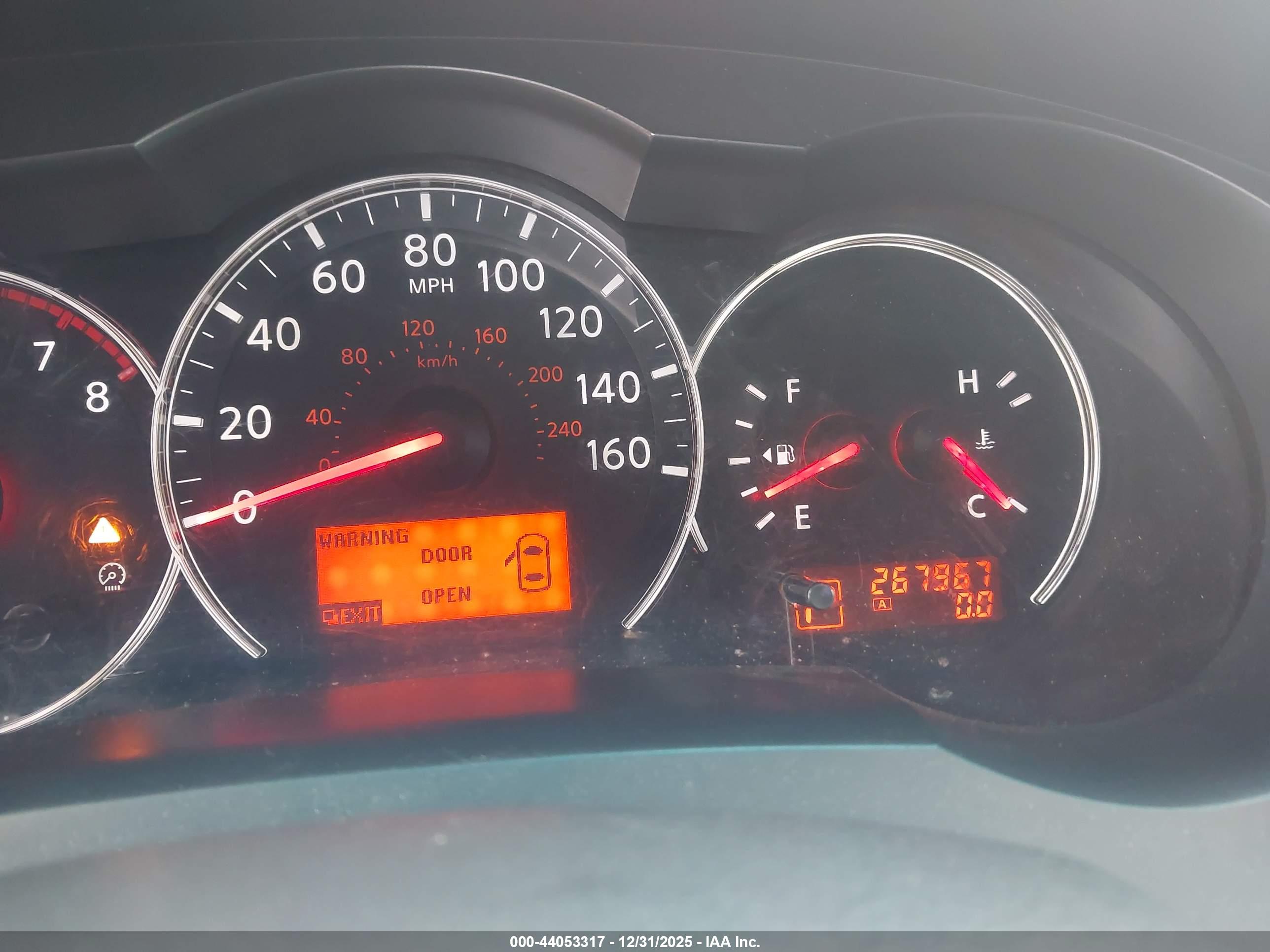 NISSAN ALTIMA image 7