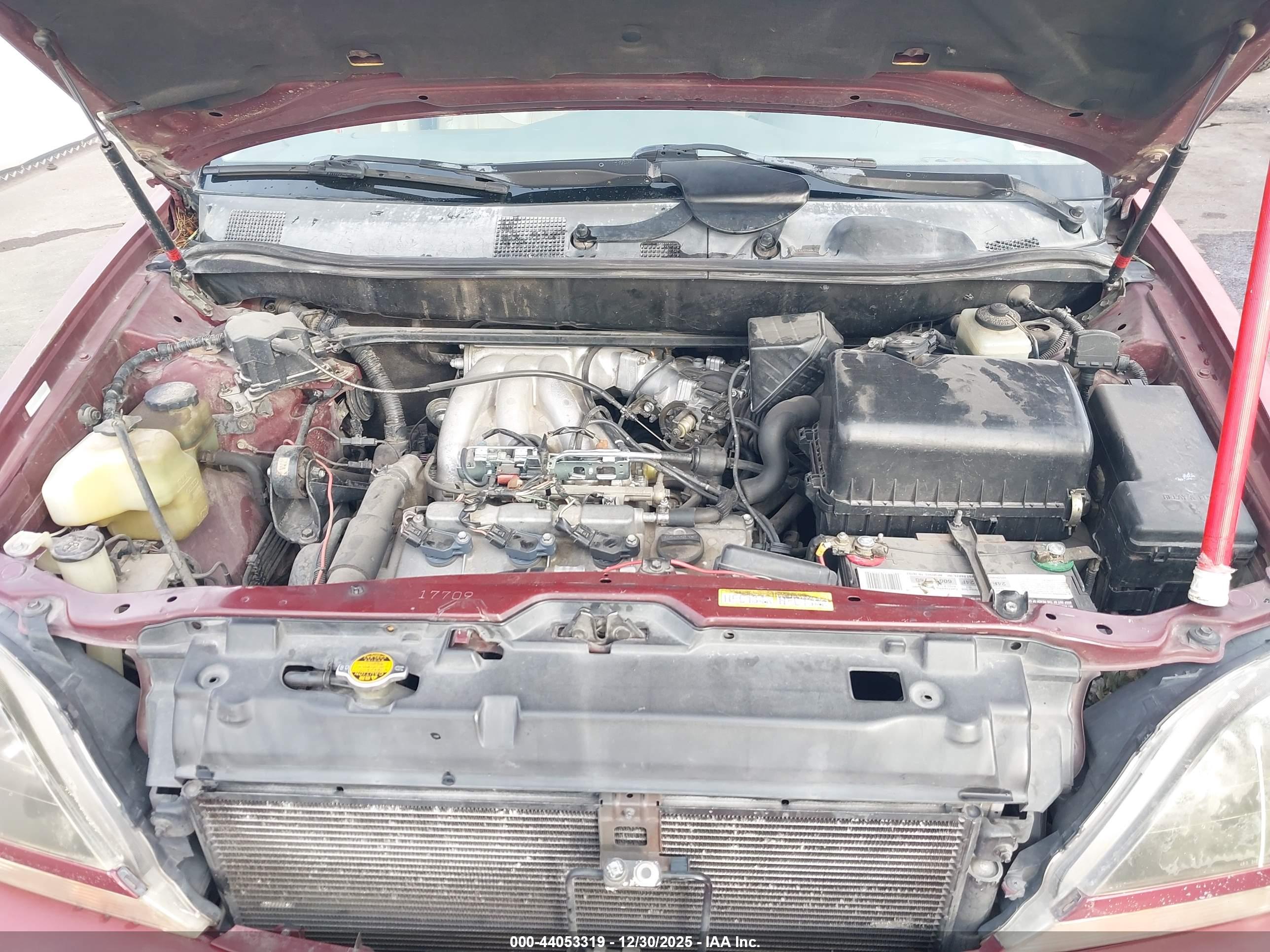 LEXUS RX image 10