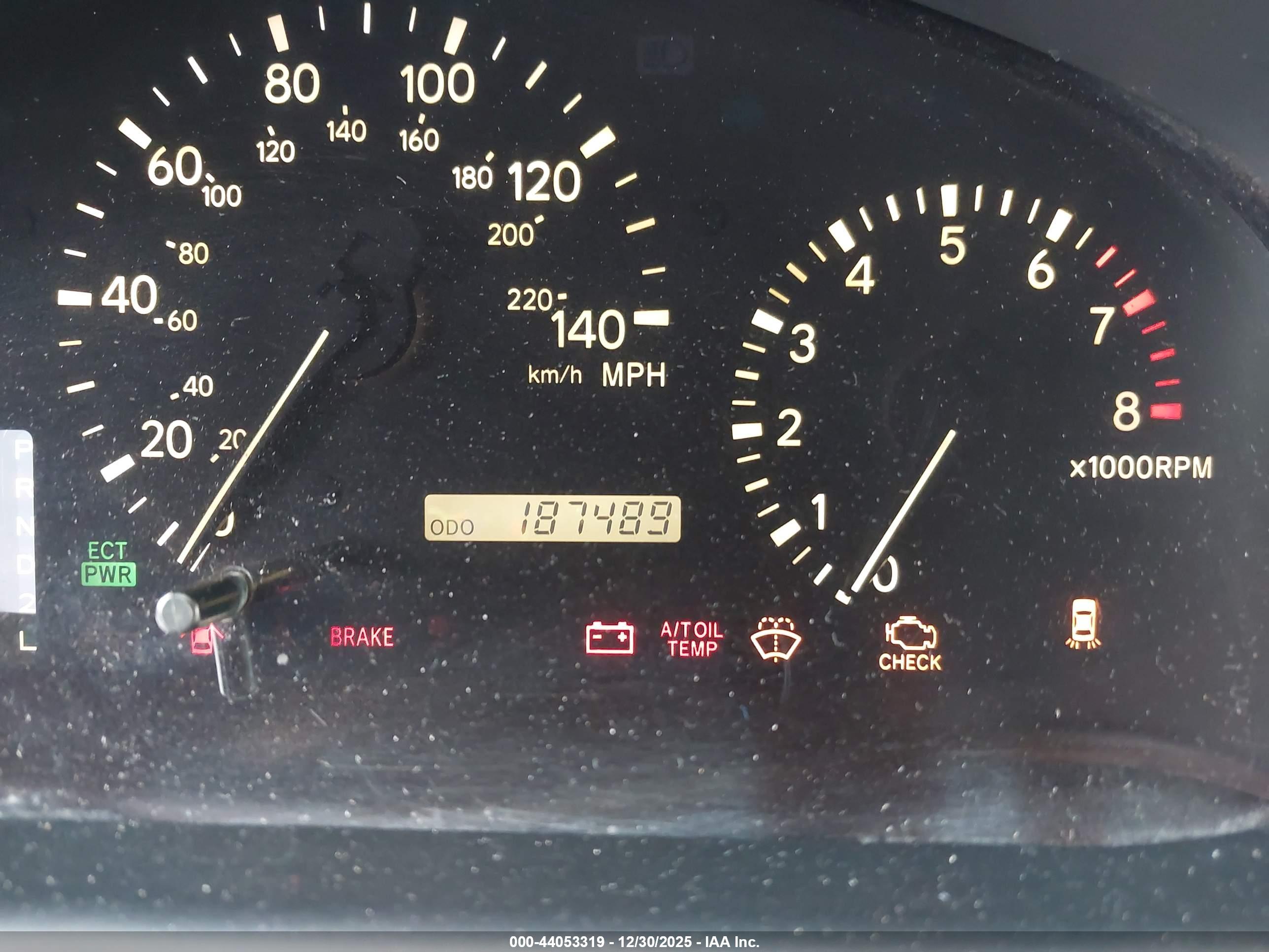 LEXUS RX image 7