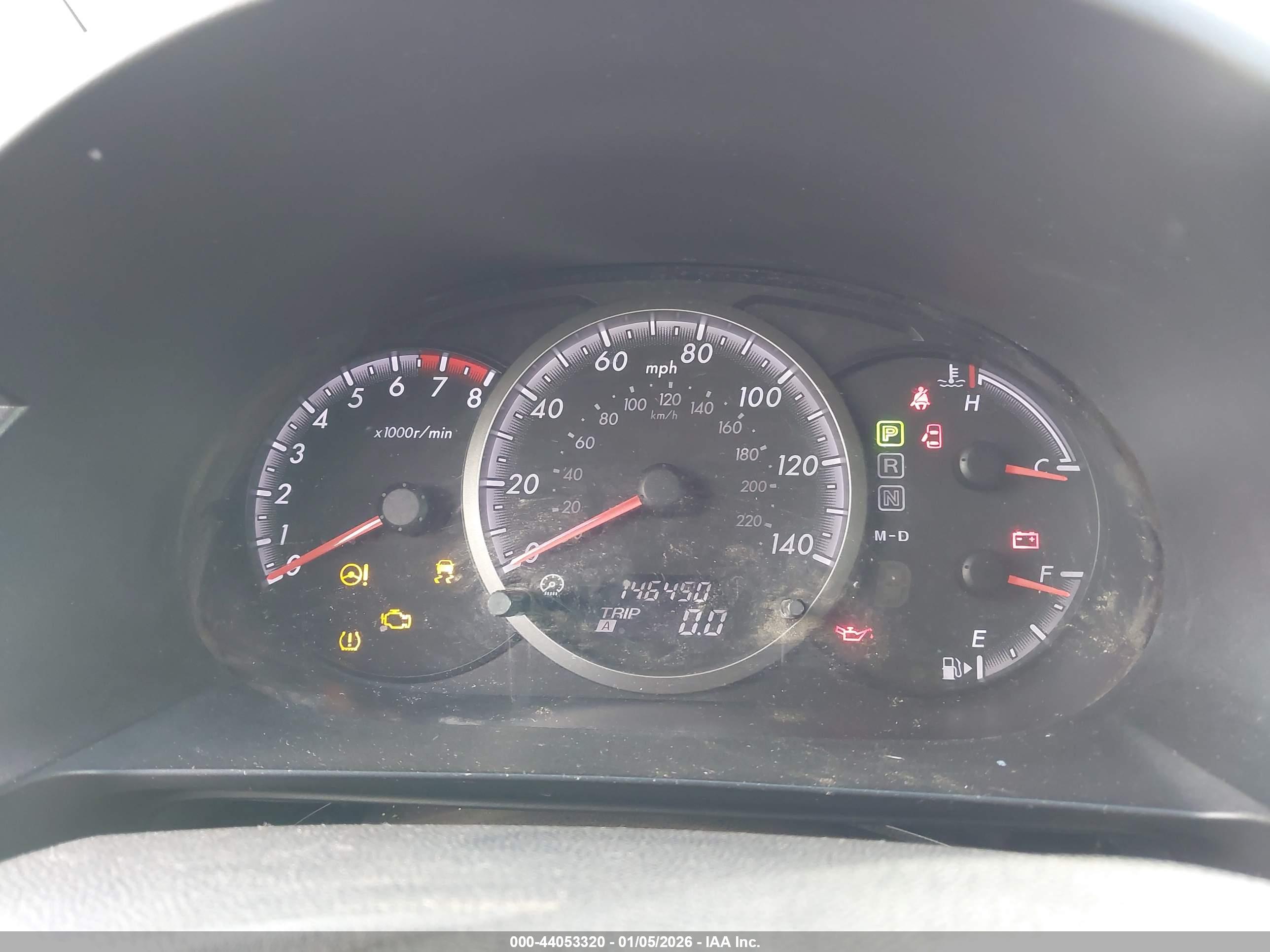 MAZDA MAZDA5 image 7