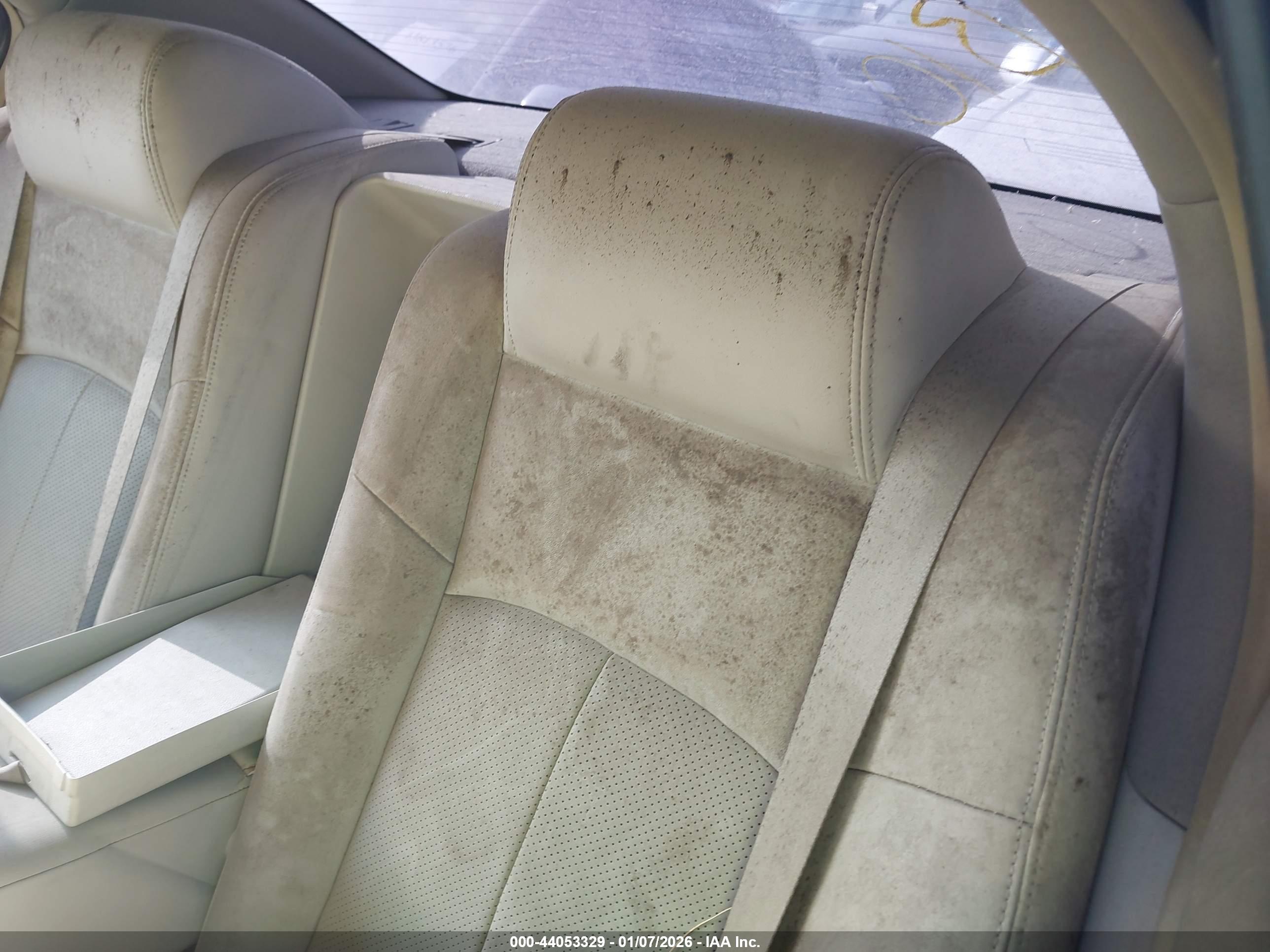 INFINITI G37X image 6