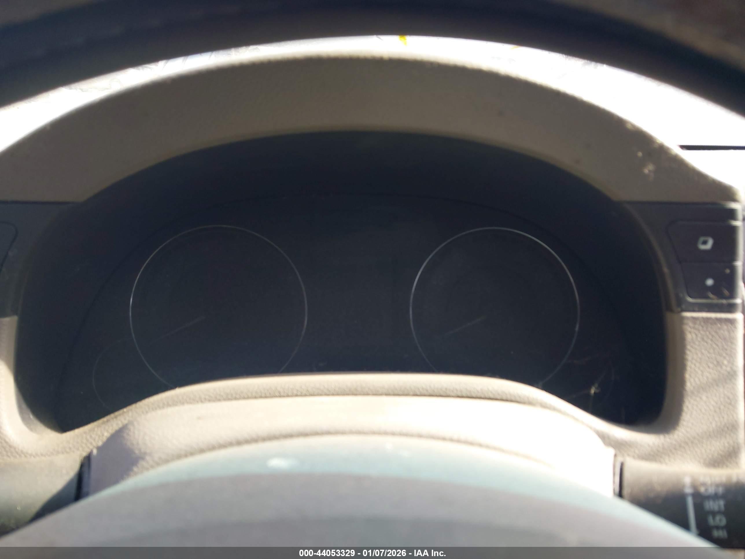 INFINITI G37X image 7