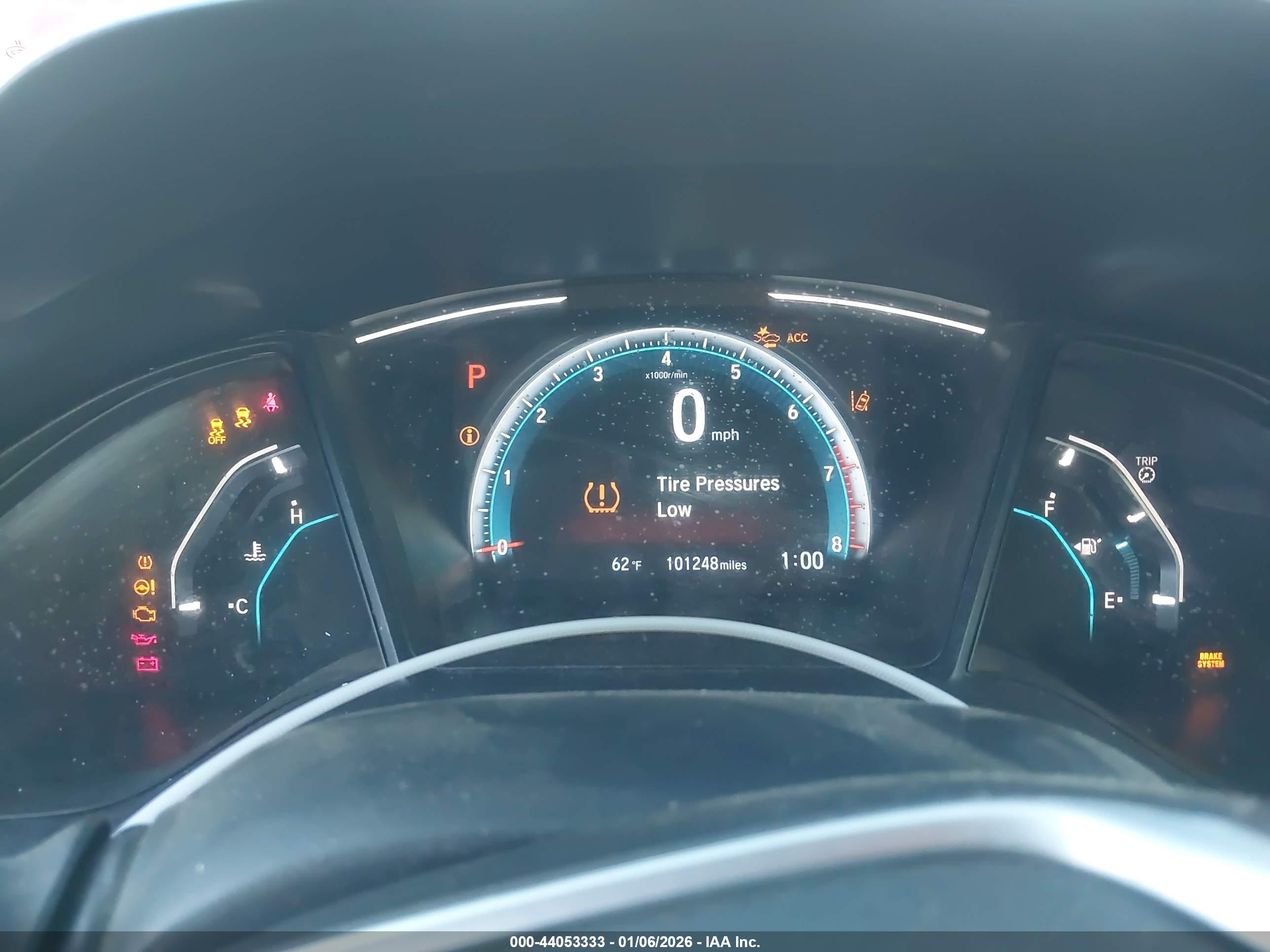 HONDA CIVIC image 7