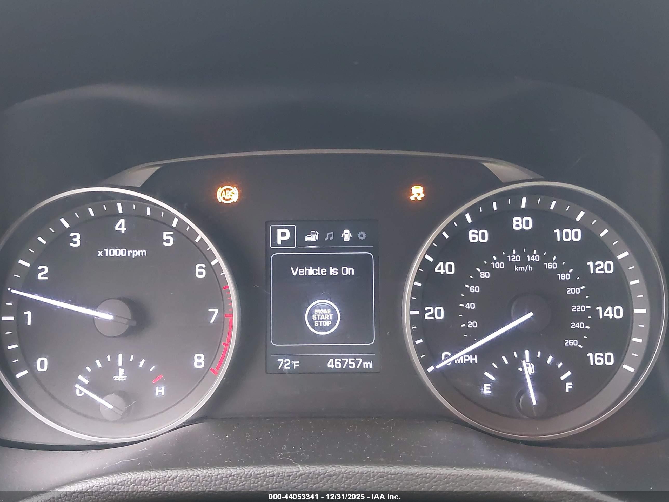 HYUNDAI ELANTRA image 7