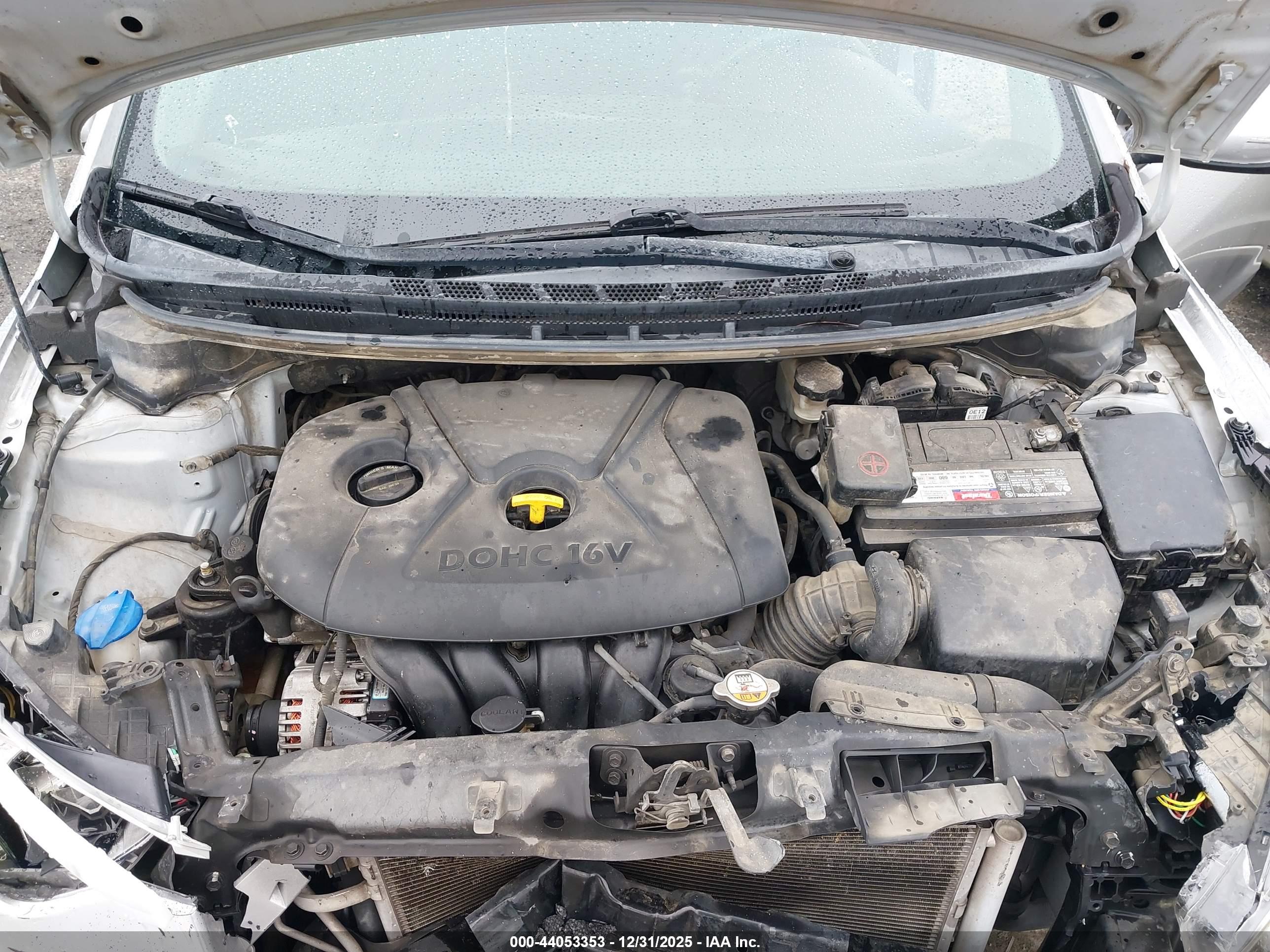 KIA FORTE image 10