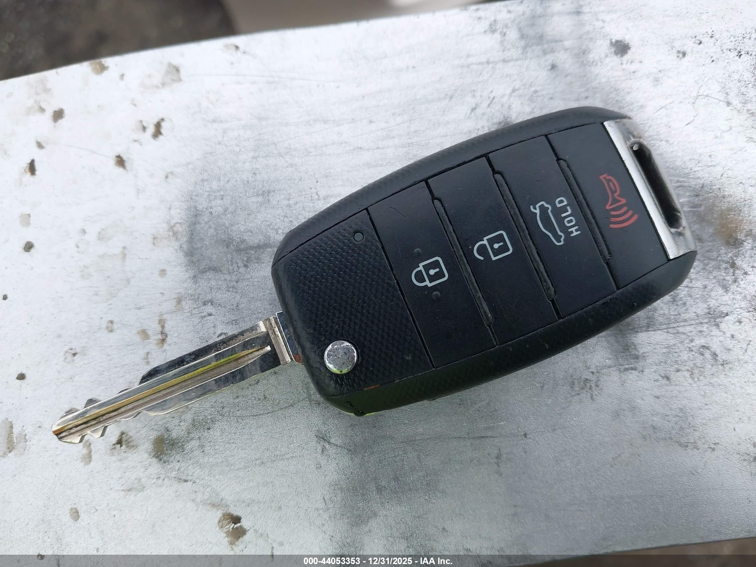 KIA FORTE image 11