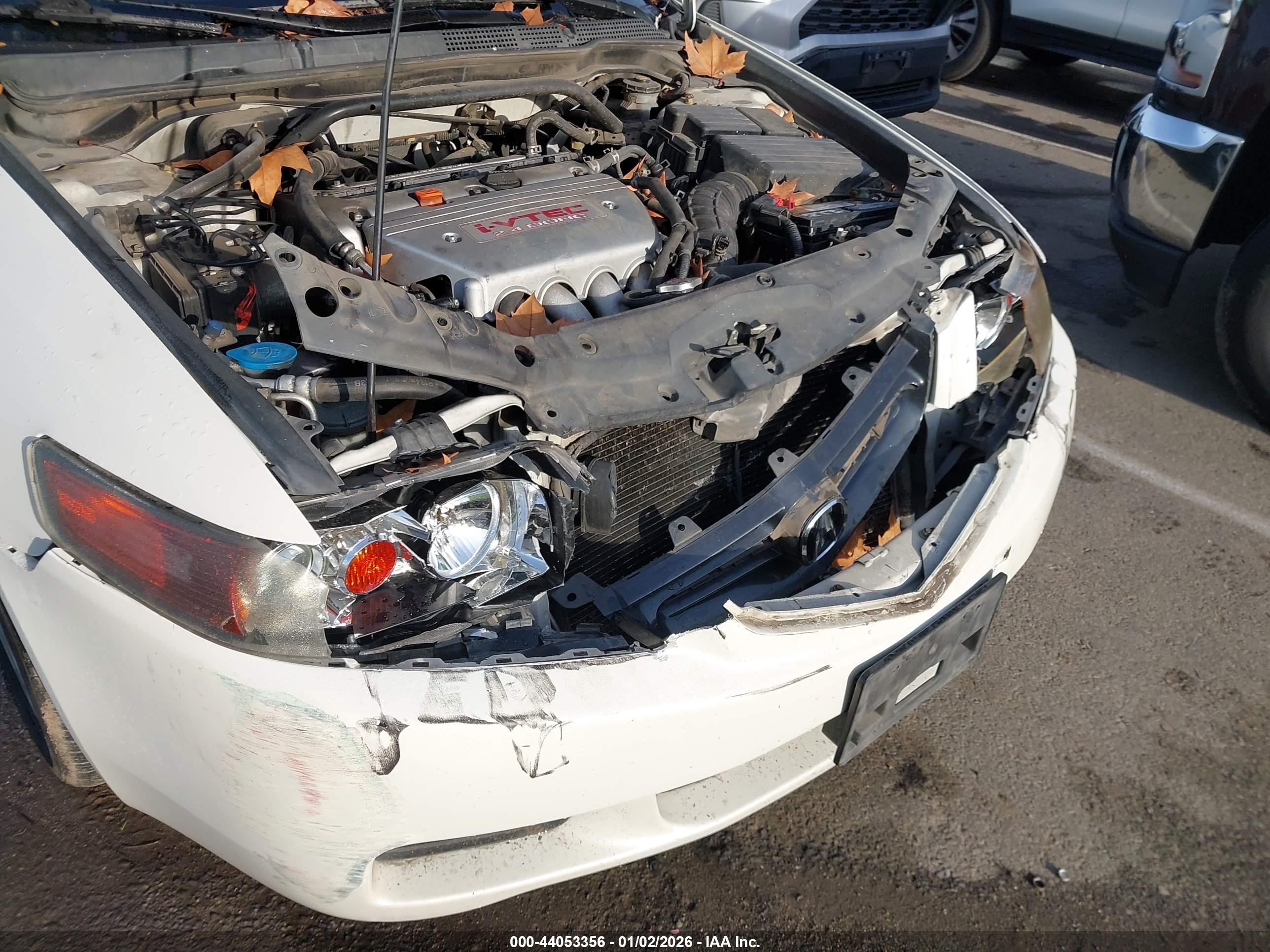 ACURA TSX image 6