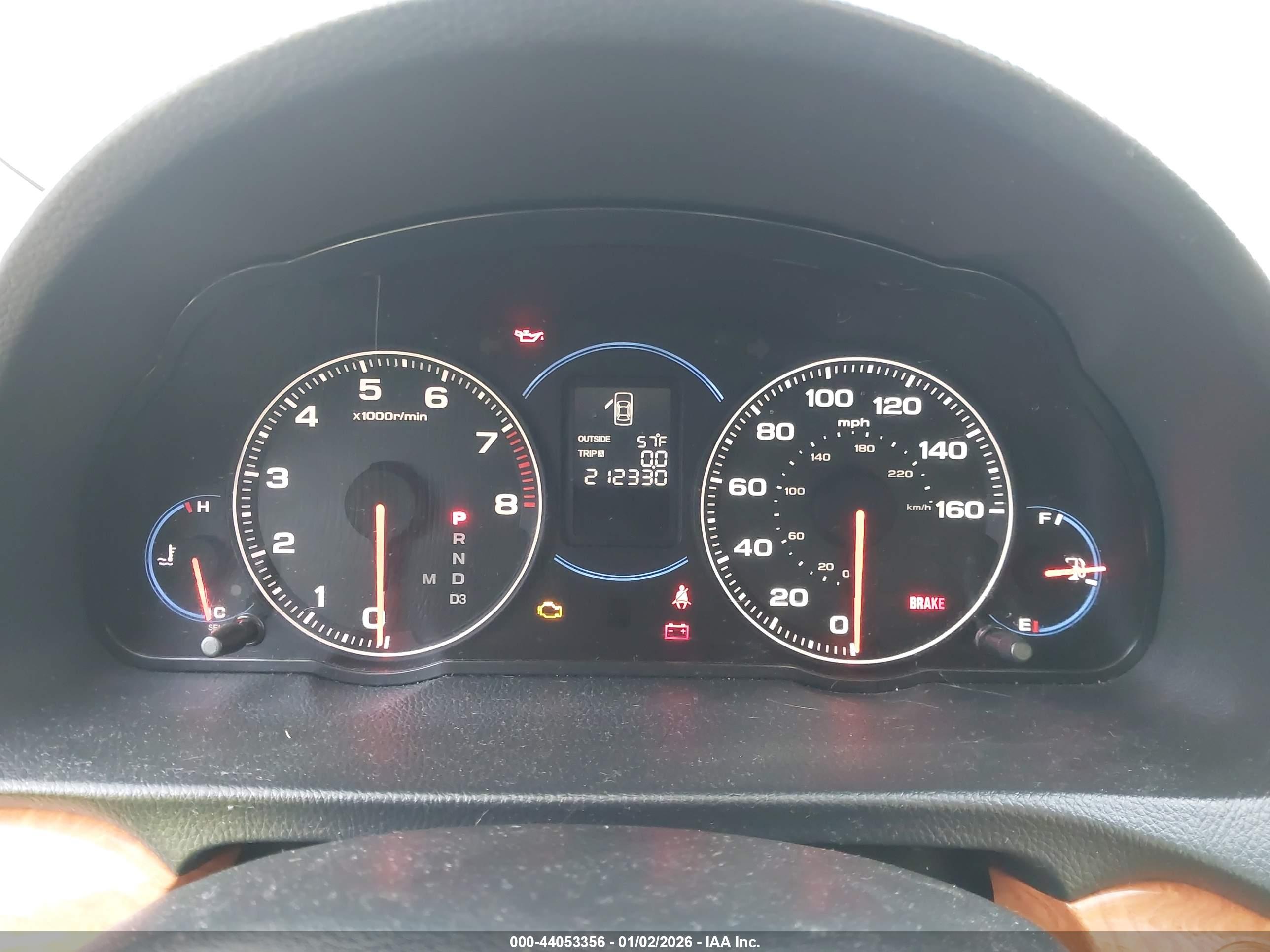 ACURA TSX image 7
