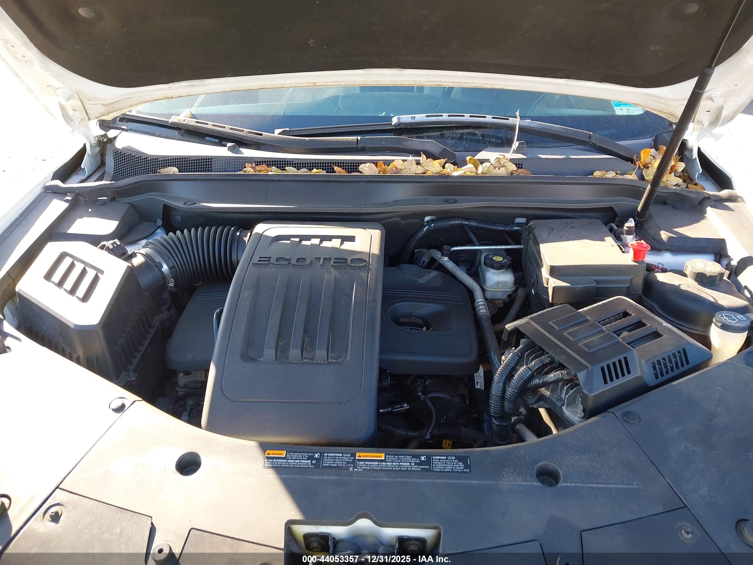 GMC TERRAIN image 10