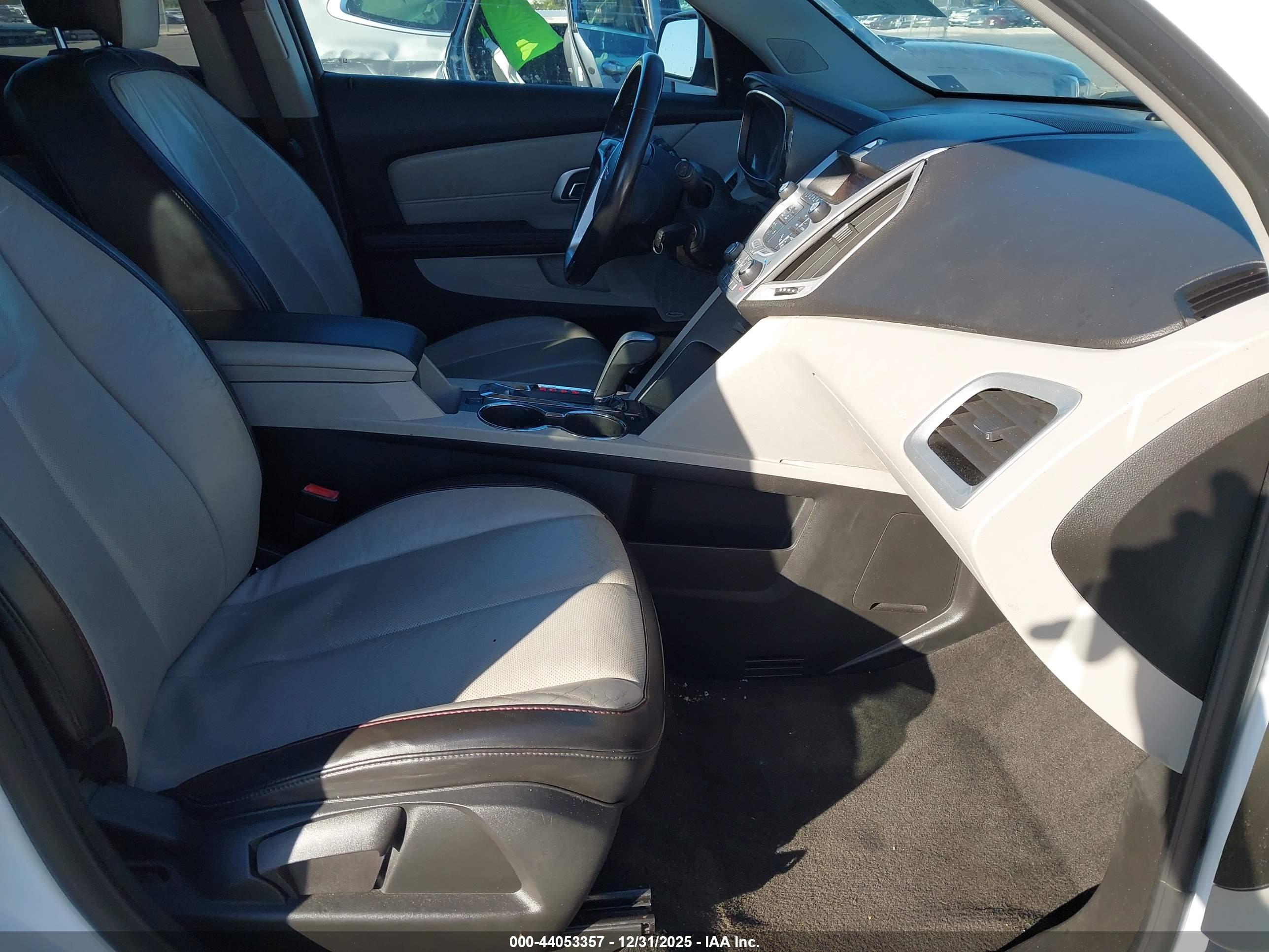 GMC TERRAIN image 5