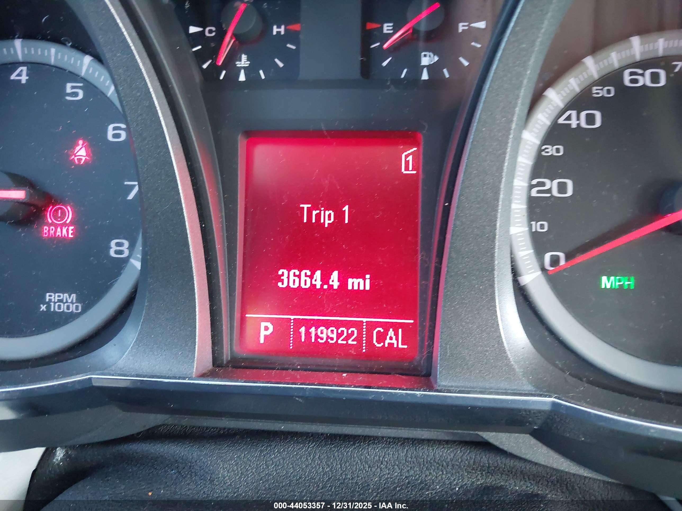 GMC TERRAIN image 7