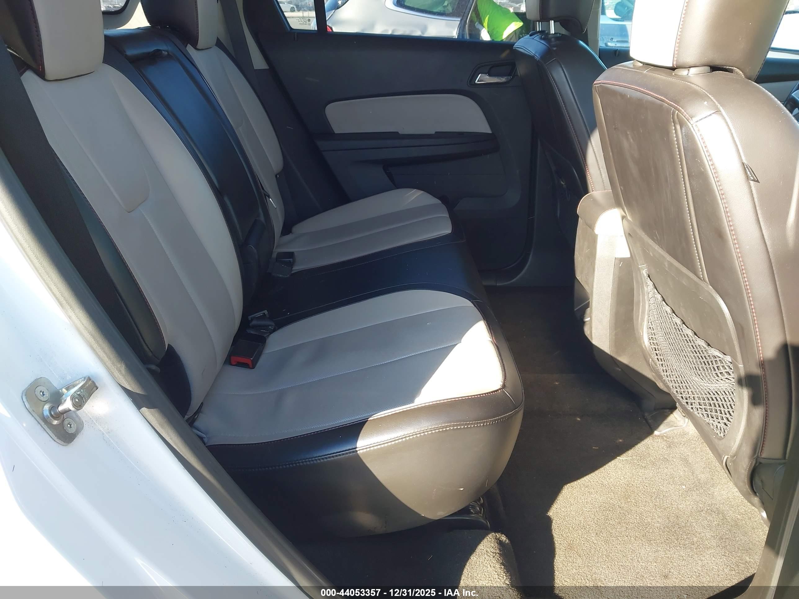 GMC TERRAIN image 8