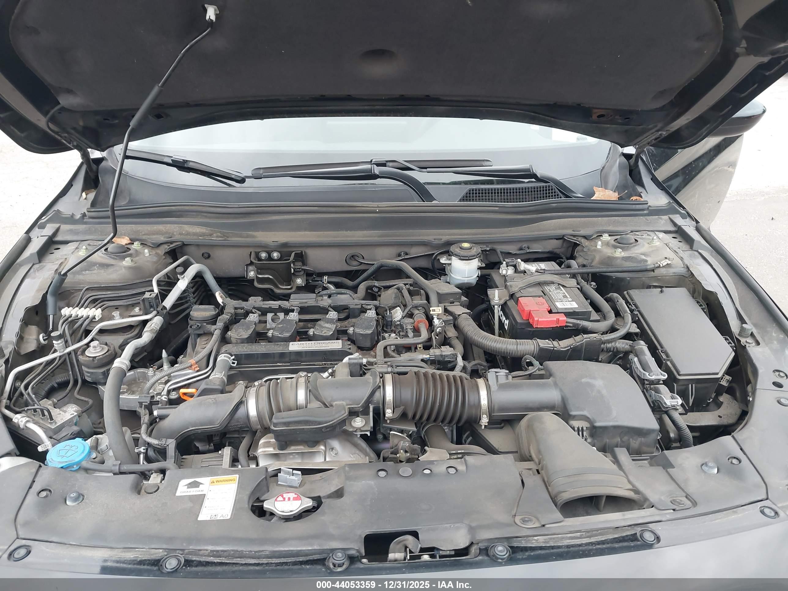 HONDA ACCORD image 10