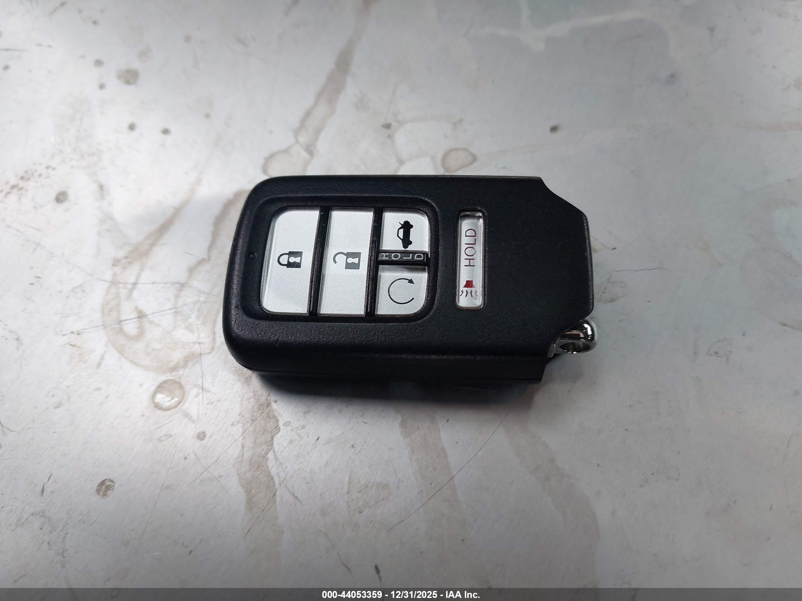 HONDA ACCORD image 11