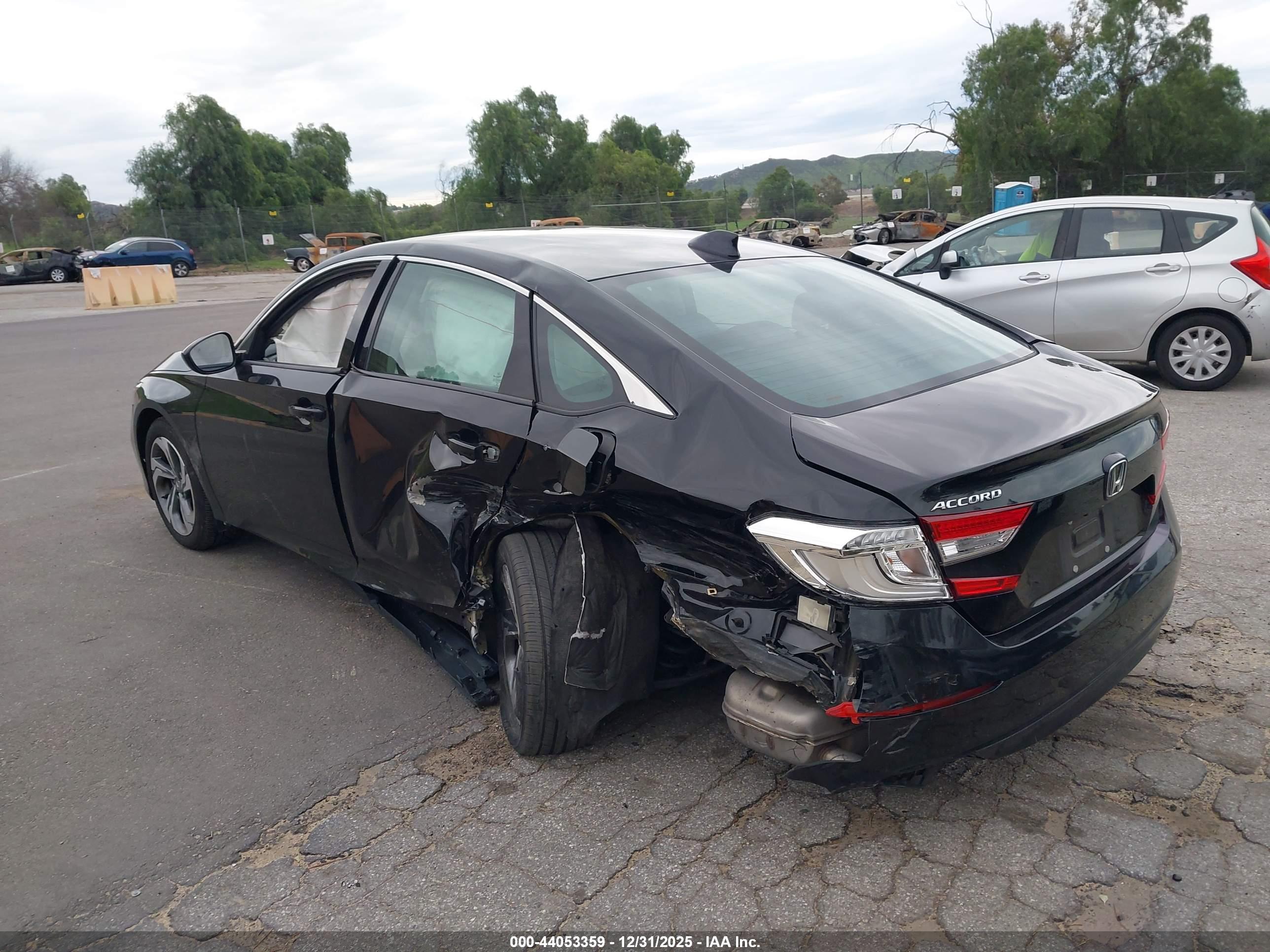 HONDA ACCORD image 3