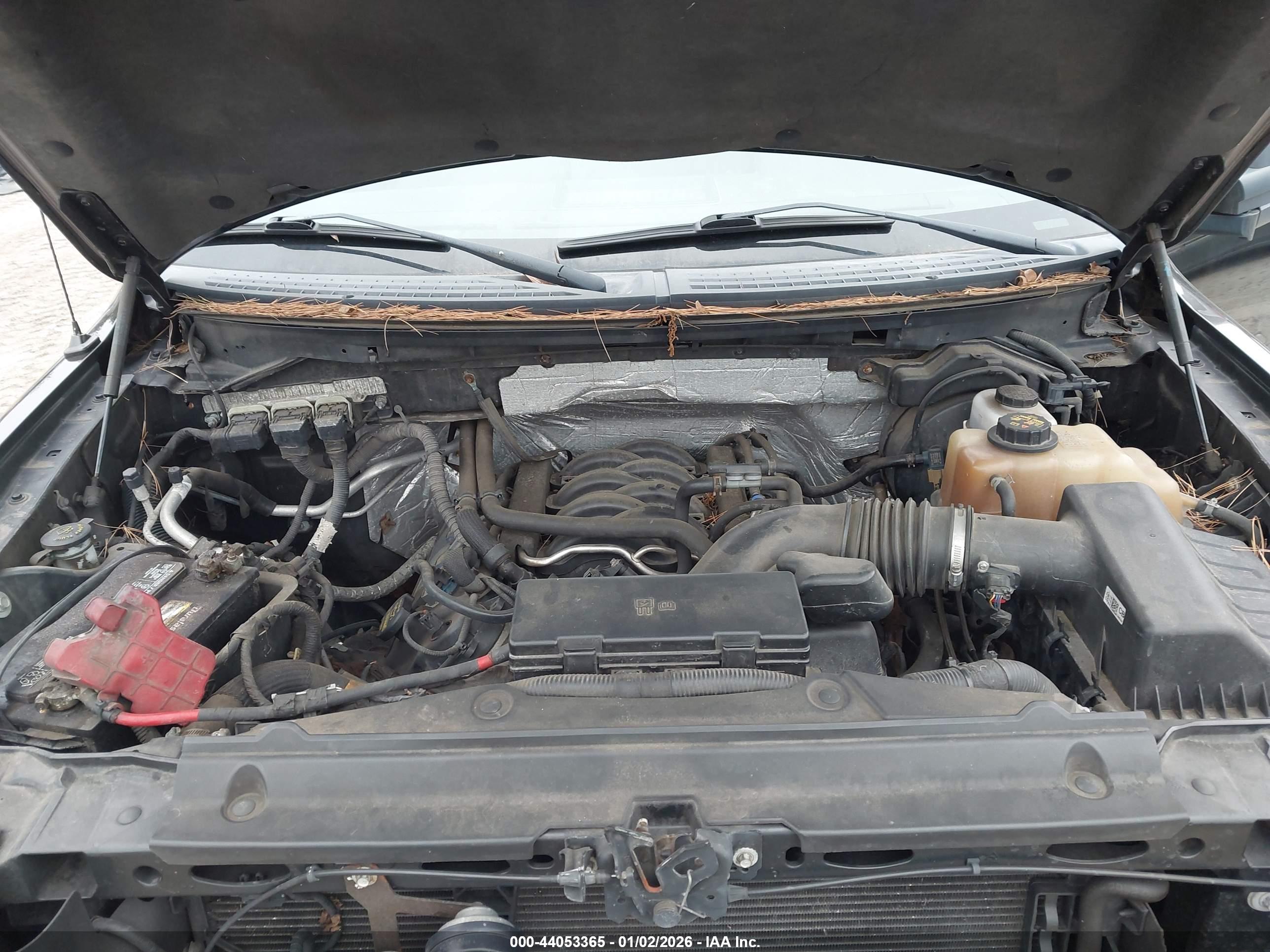 FORD F-150 image 10