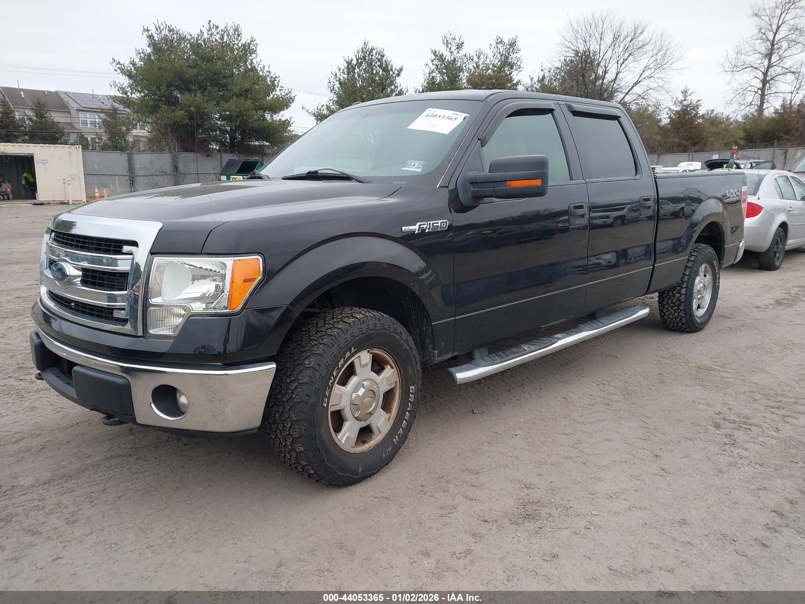 FORD F-150 image 2