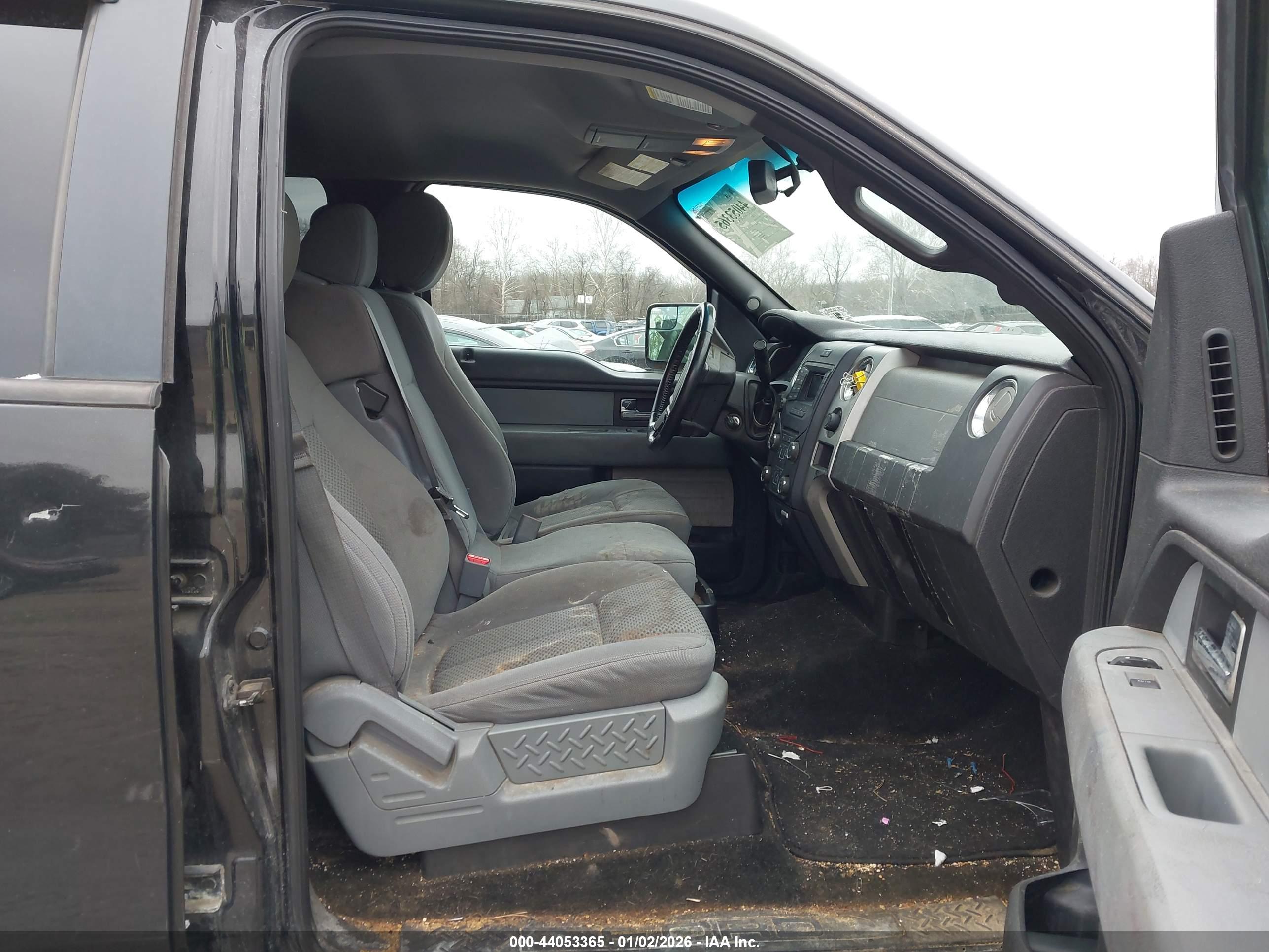 FORD F-150 image 5