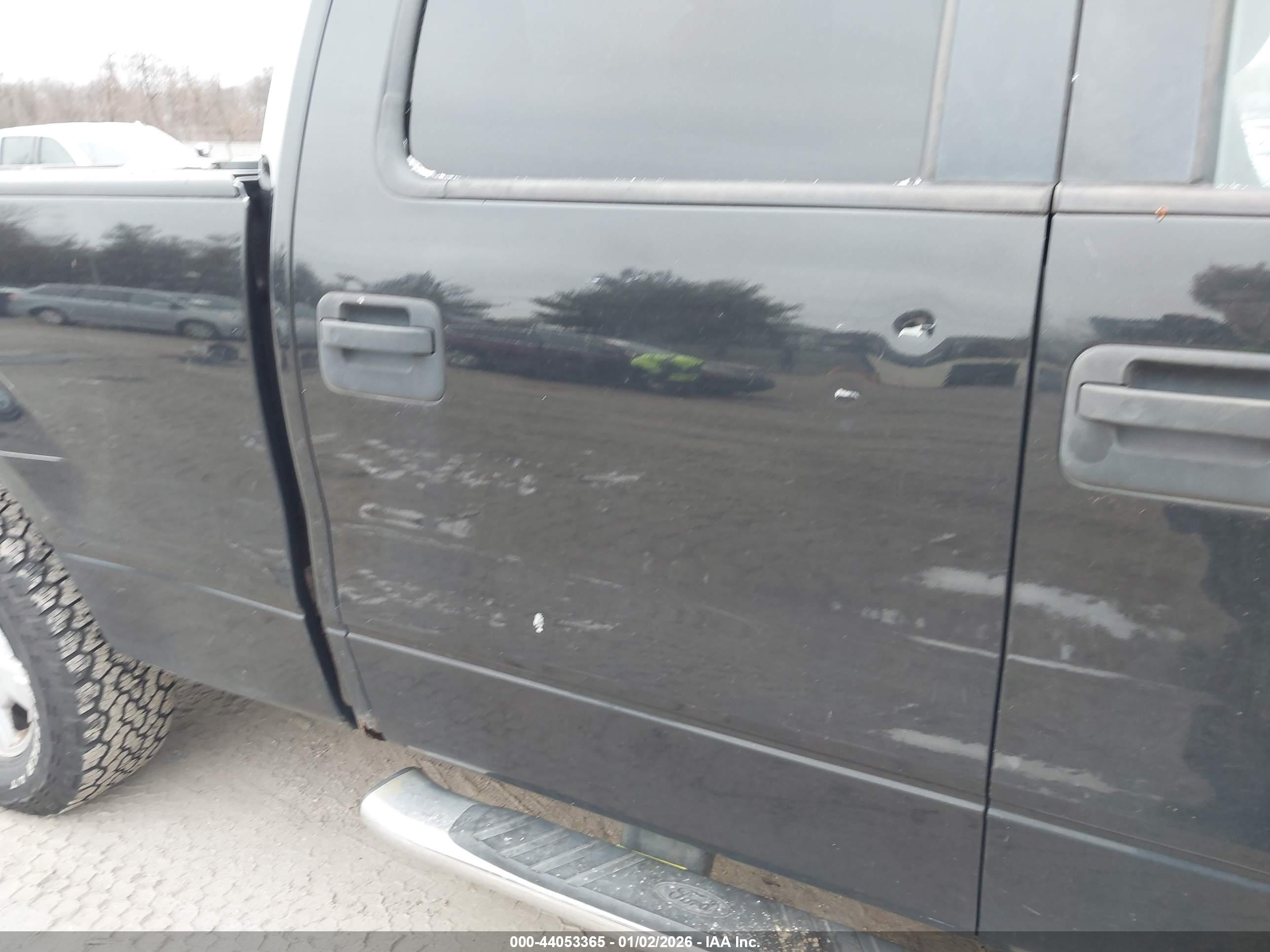 FORD F-150 image 6