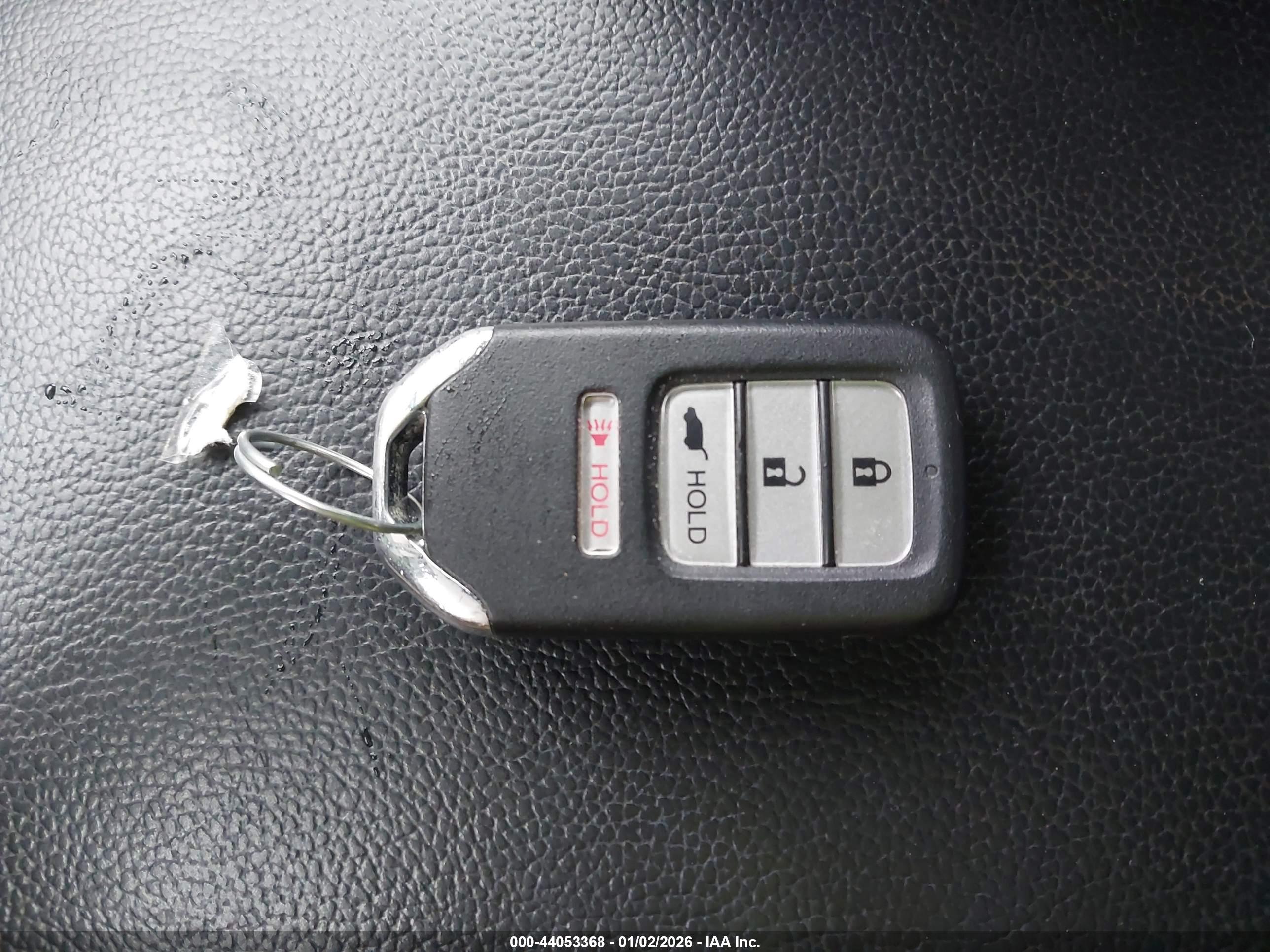 HONDA CR-V image 11