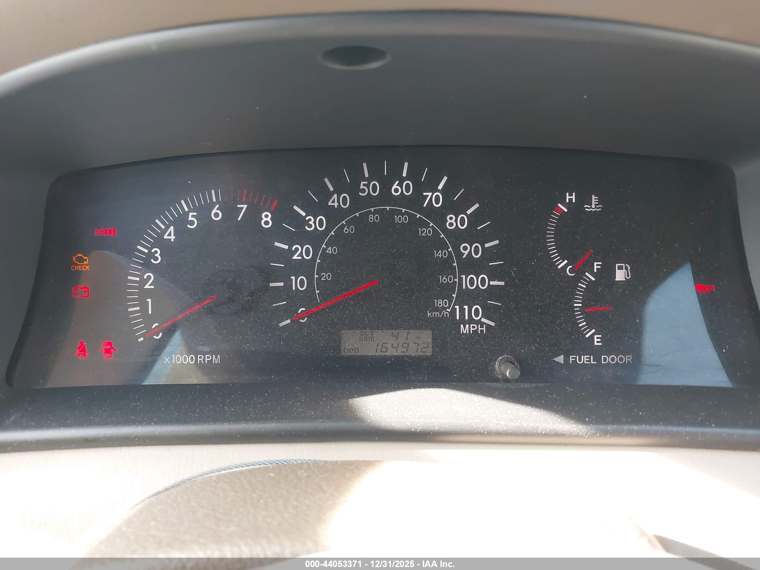 TOYOTA COROLLA image 7