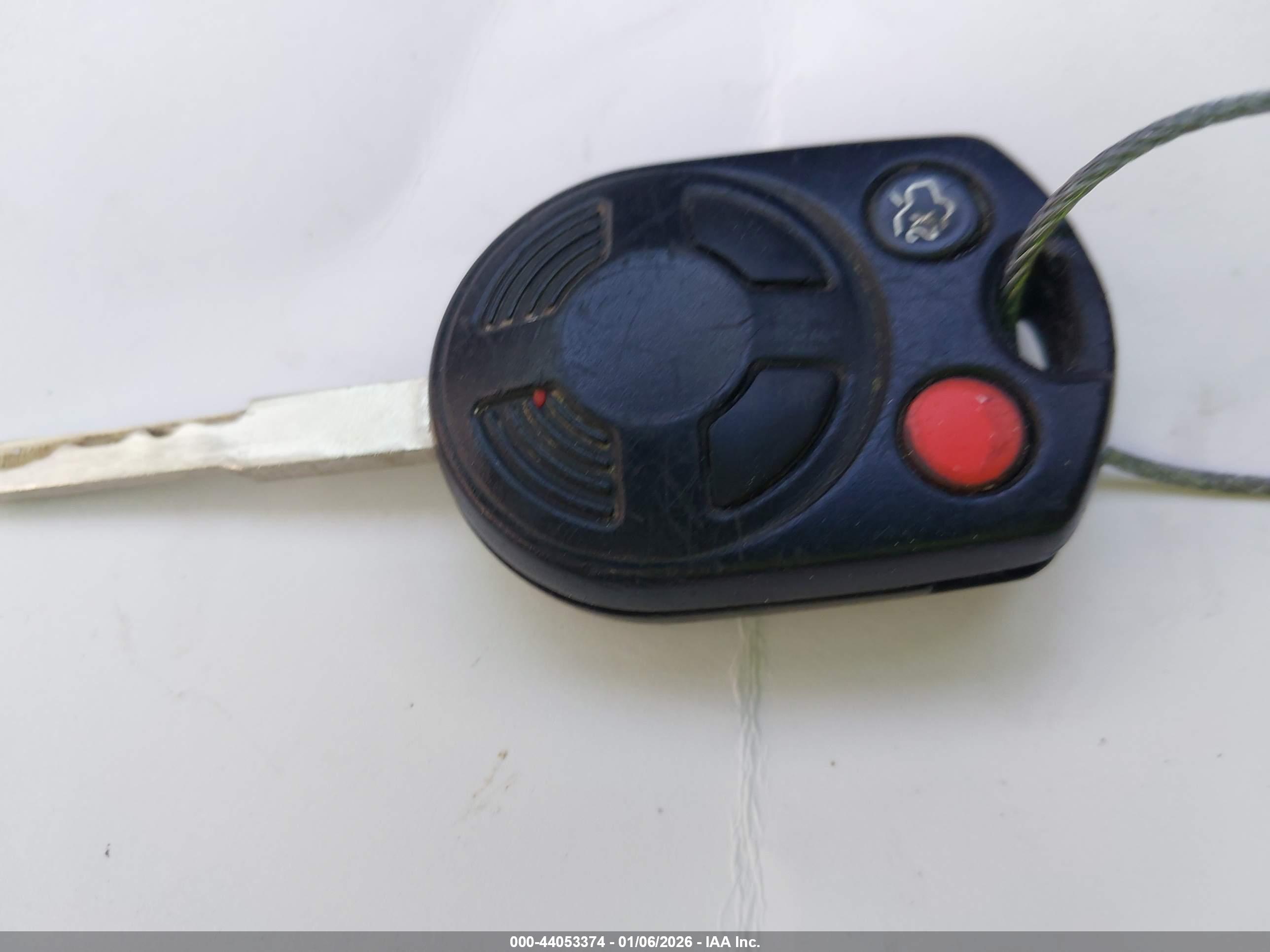 FORD FOCUS image 11