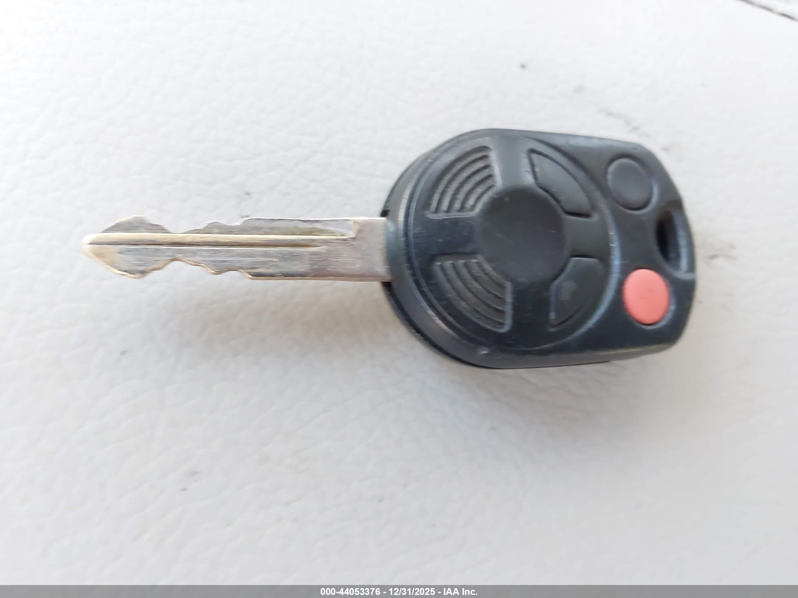 FORD FLEX image 11