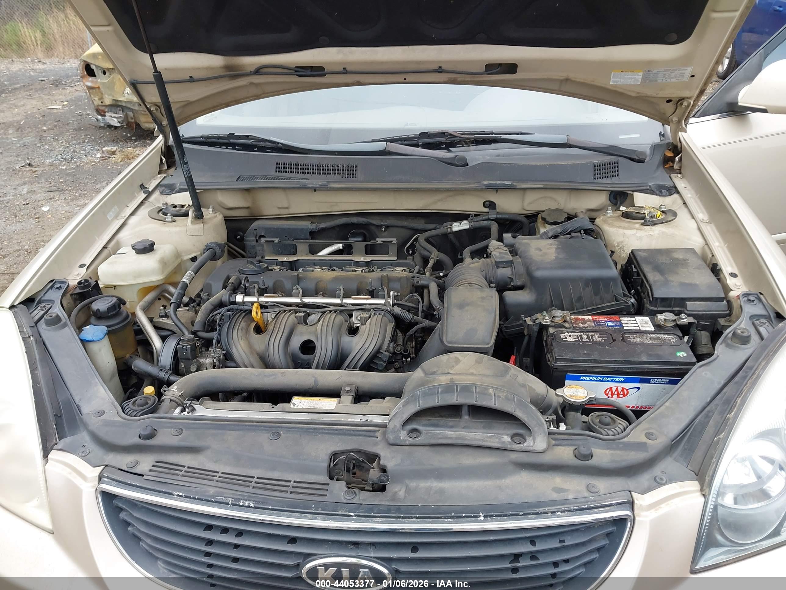 KIA OPTIMA image 10
