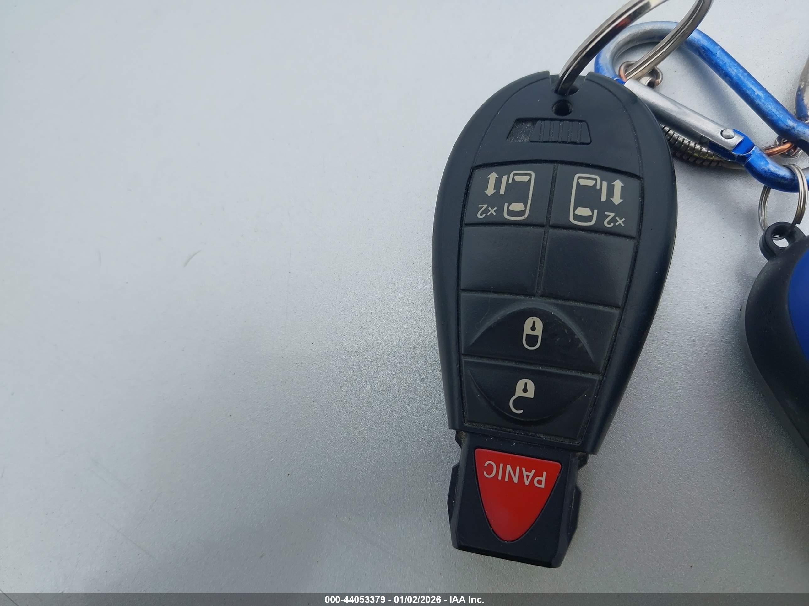 DODGE GRAND image 11