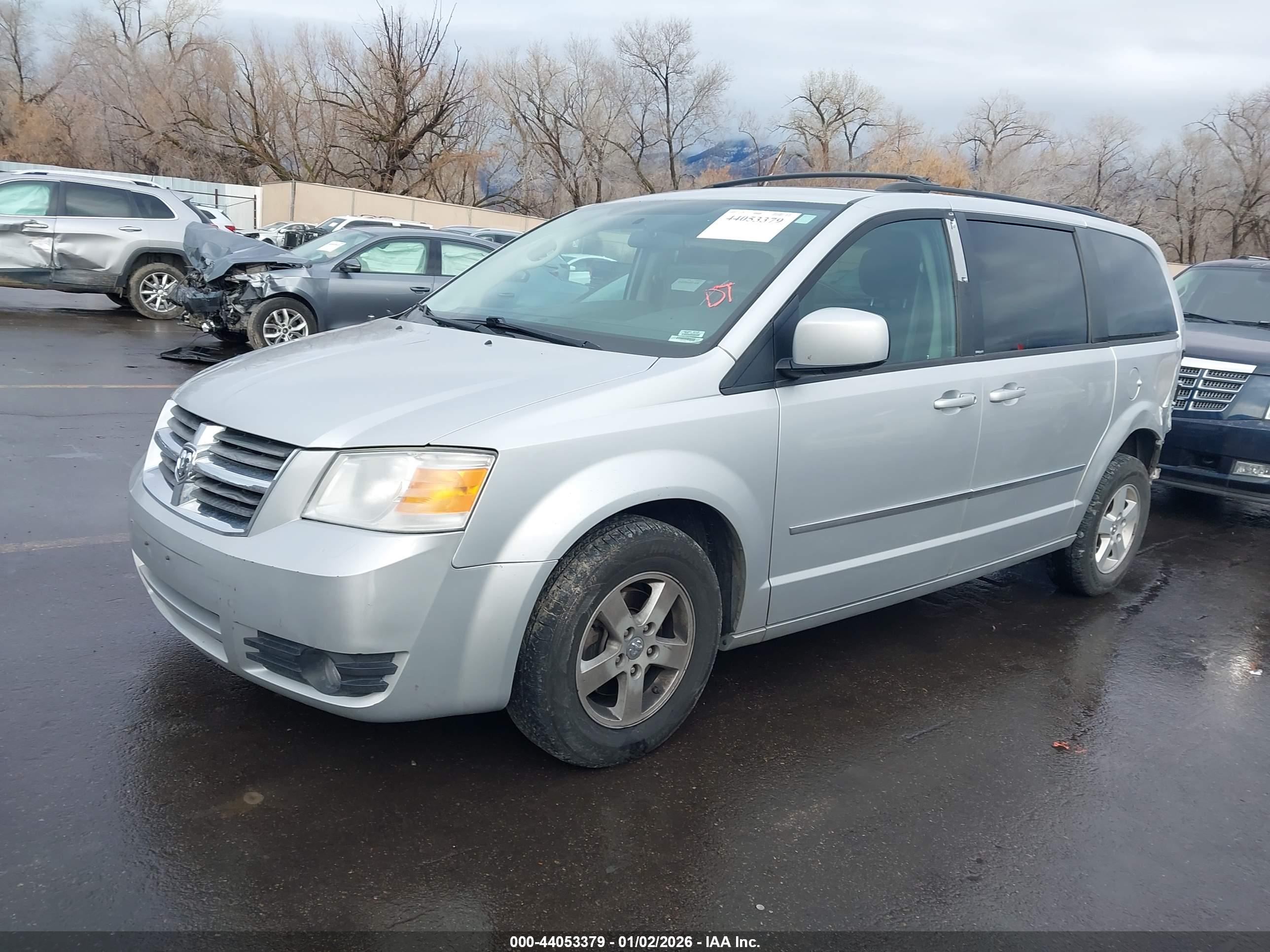 DODGE GRAND image 2