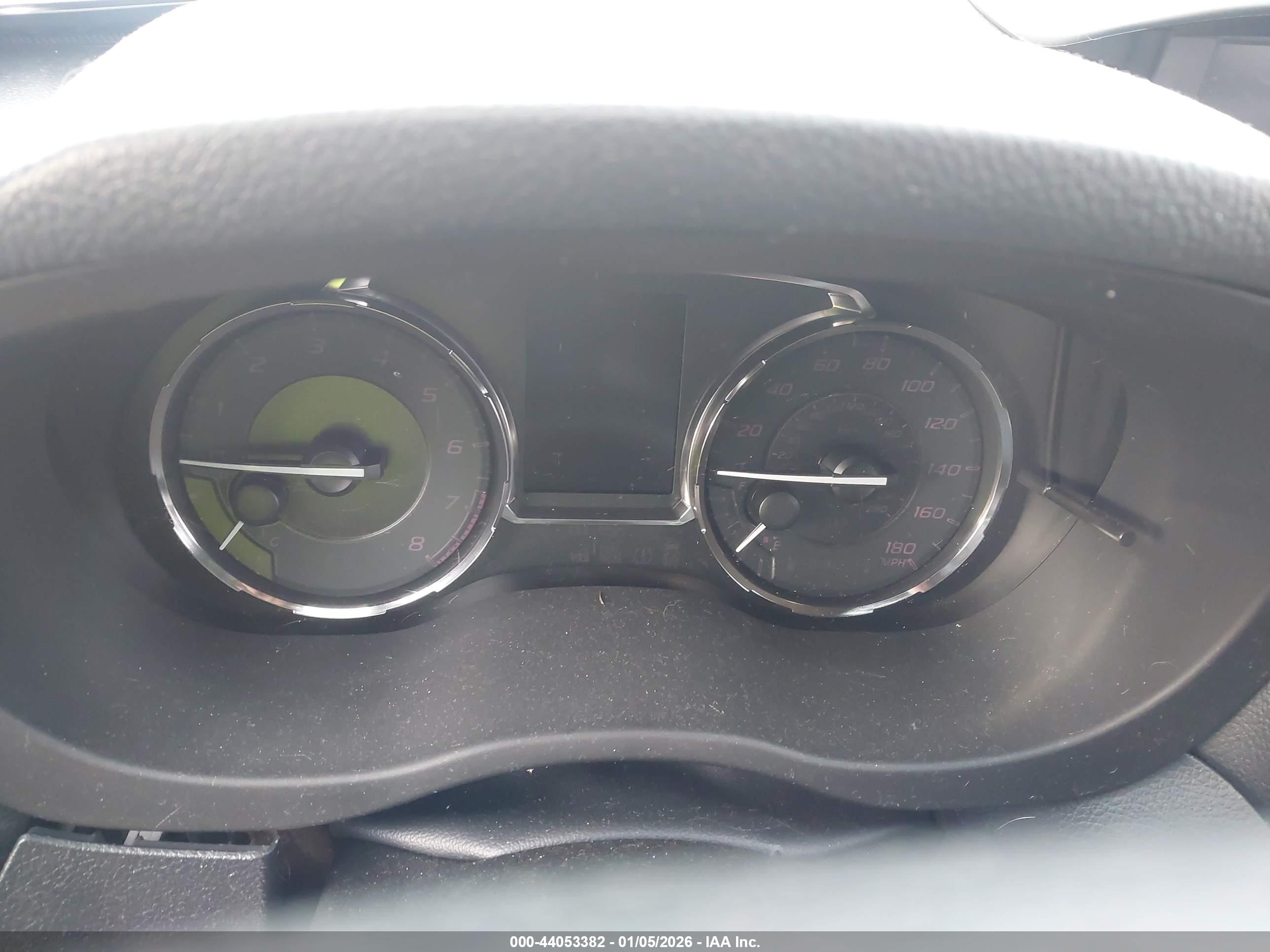 SUBARU WRX image 7
