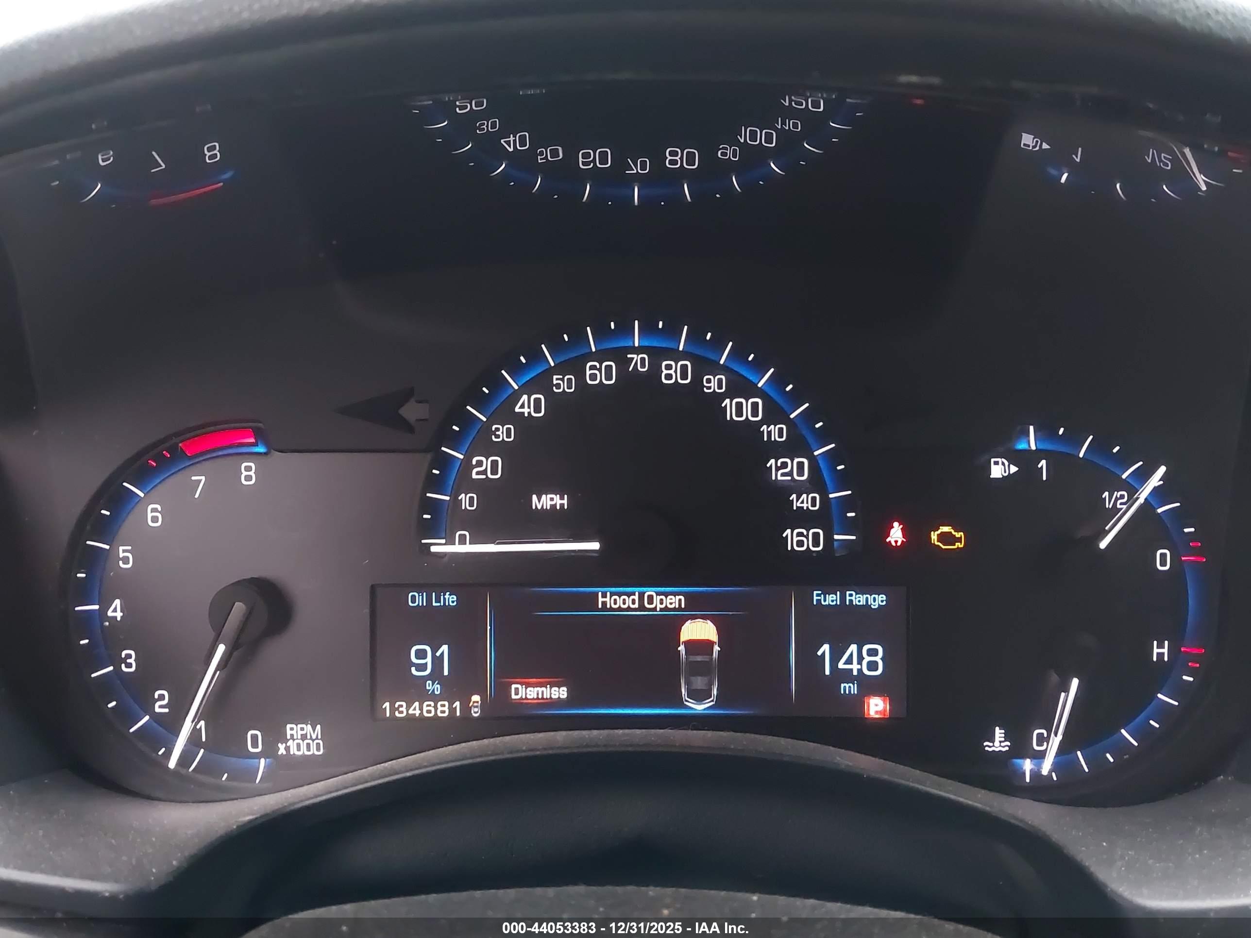 CADILLAC ATS image 7