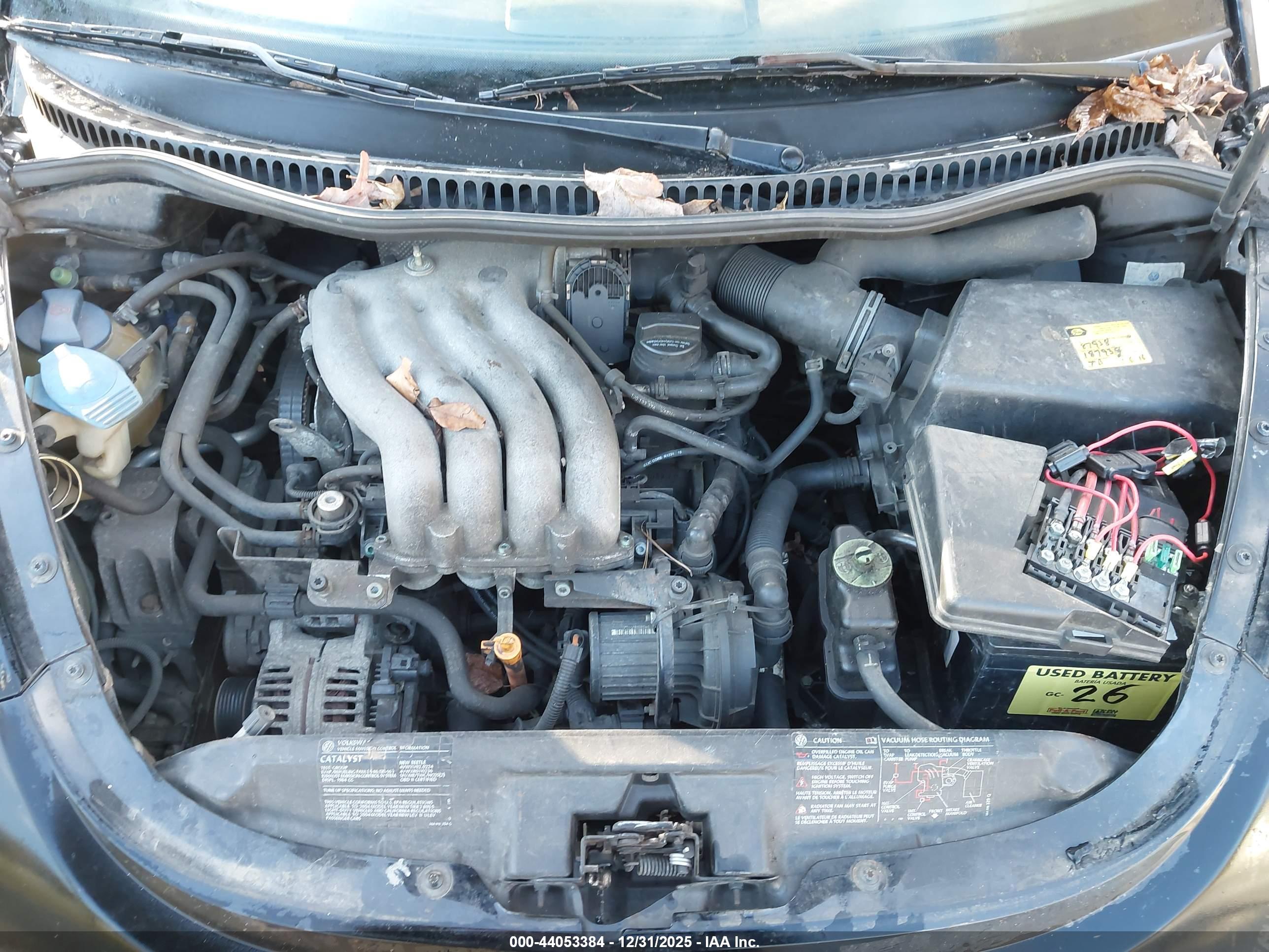 VOLKSWAGEN NEW image 10