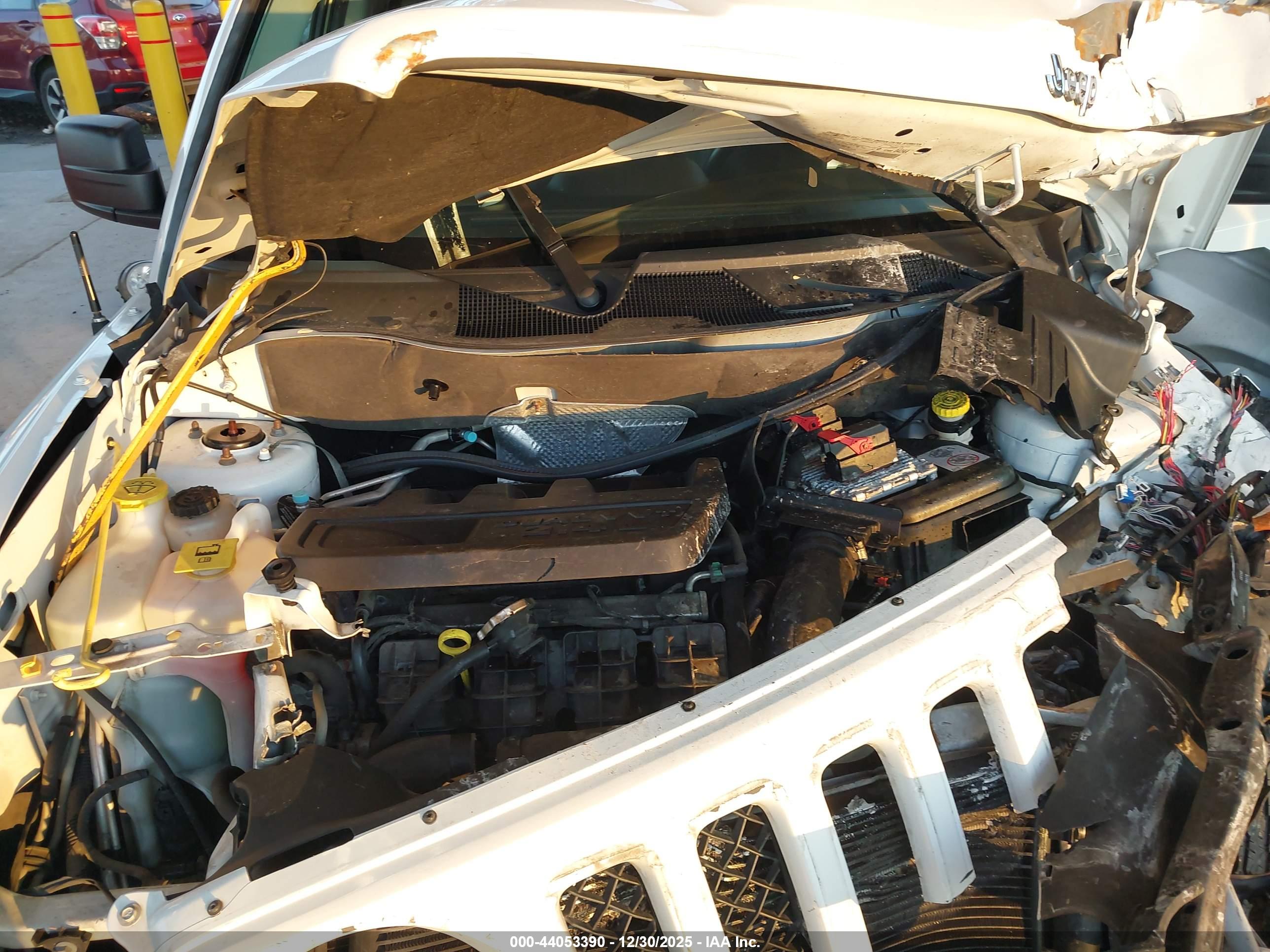 JEEP PATRIOT image 10