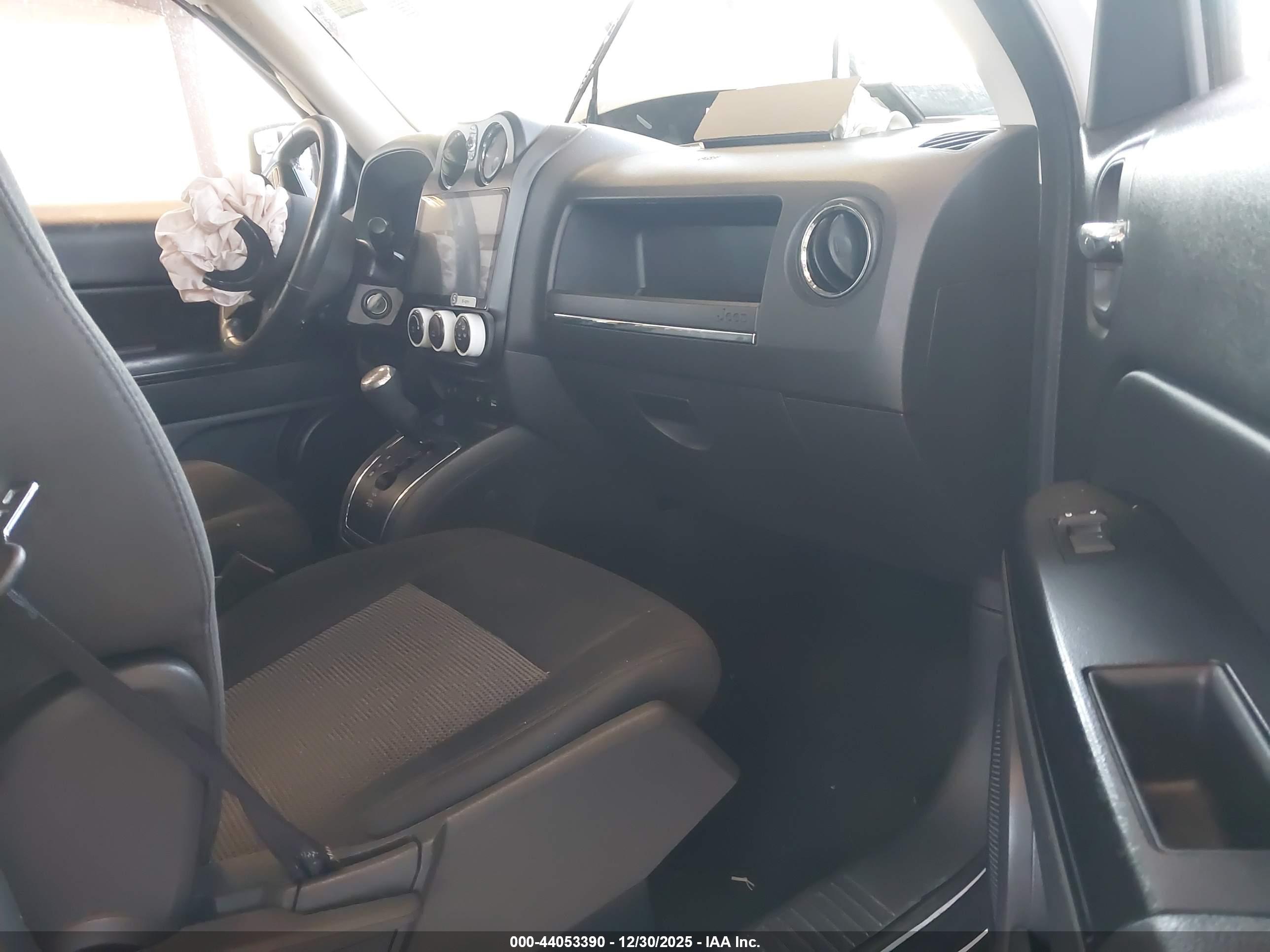 JEEP PATRIOT image 5