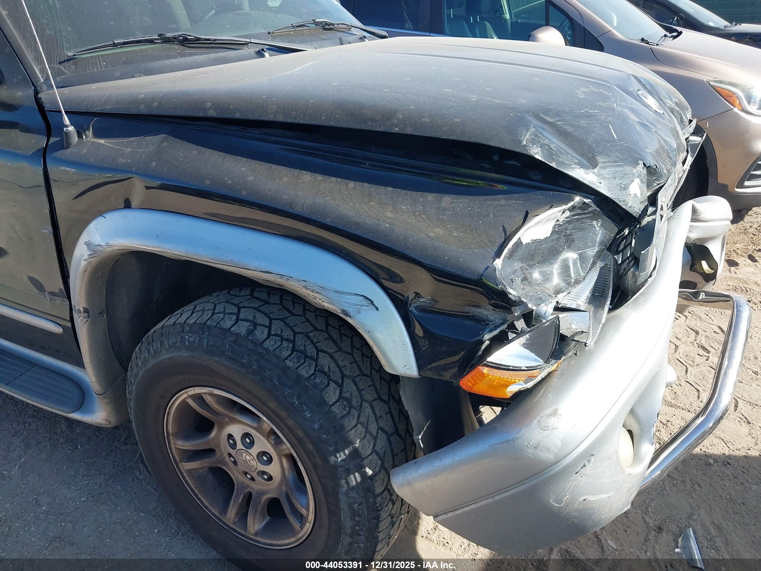 DODGE DURANGO image 6