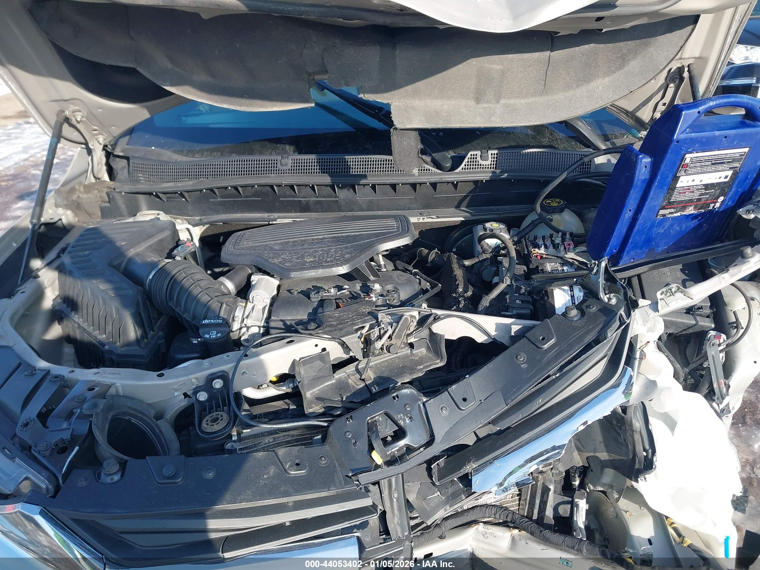 CHEVROLET BLAZER image 10