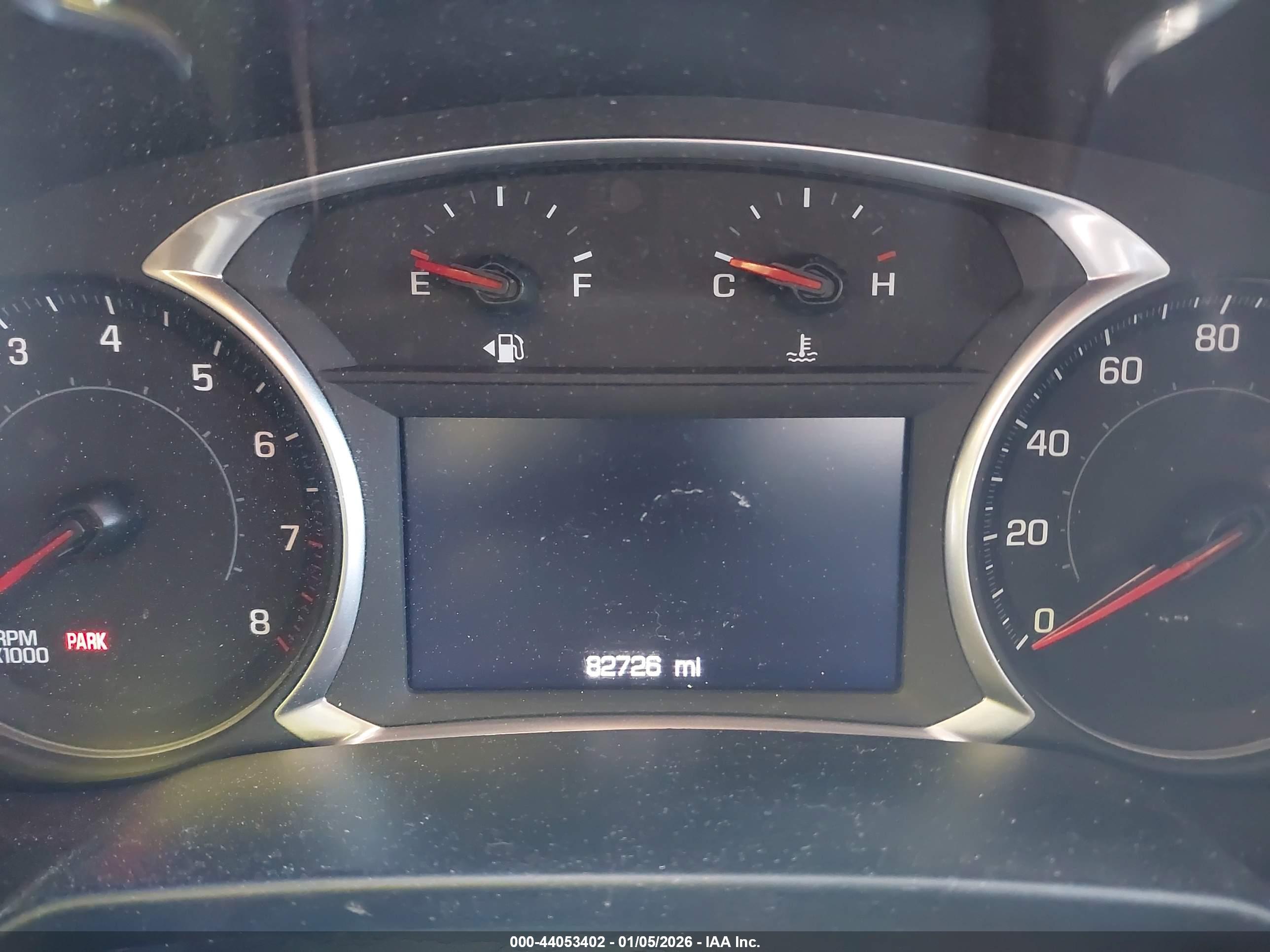 CHEVROLET BLAZER image 7