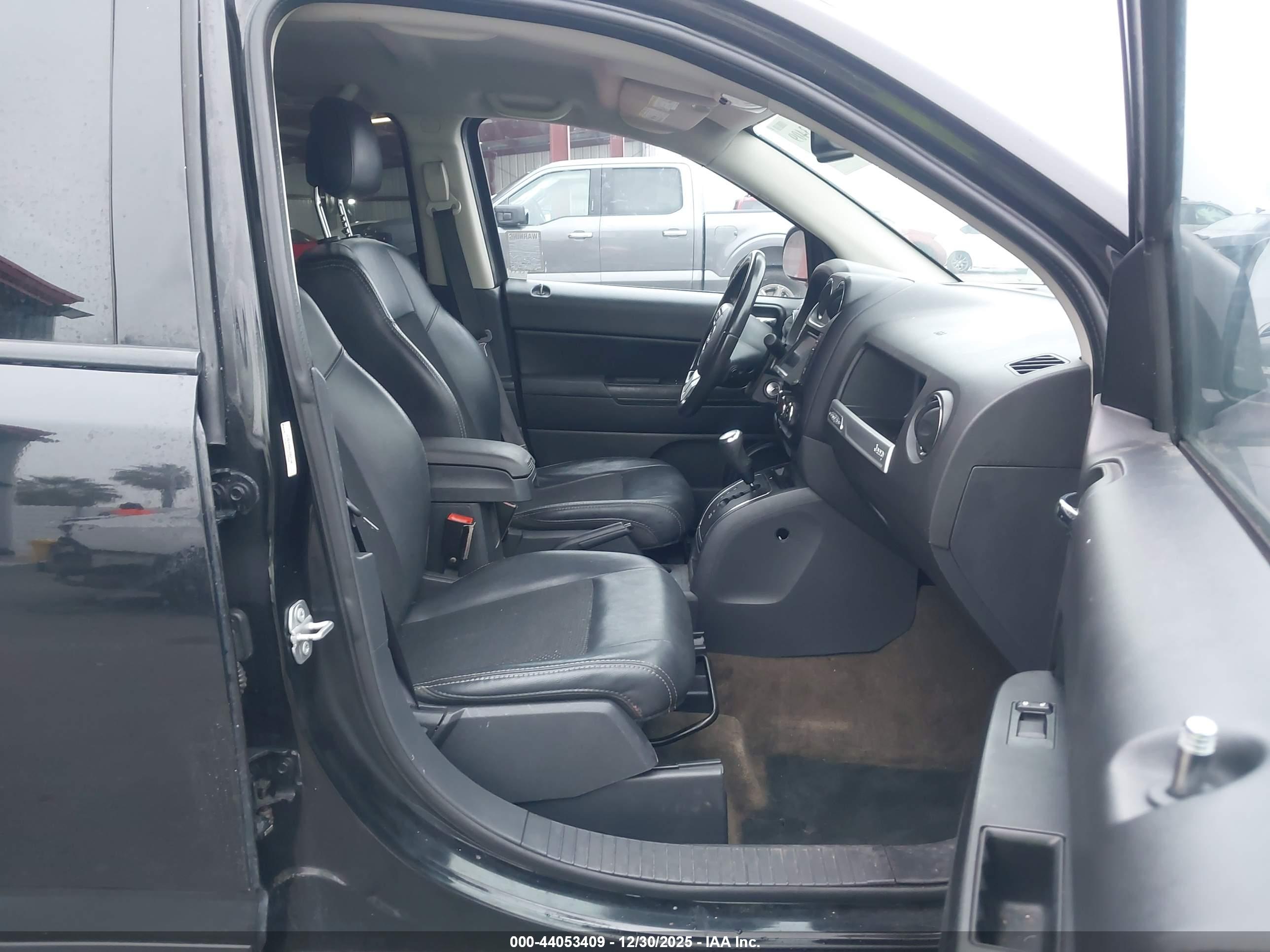JEEP COMPASS image 5