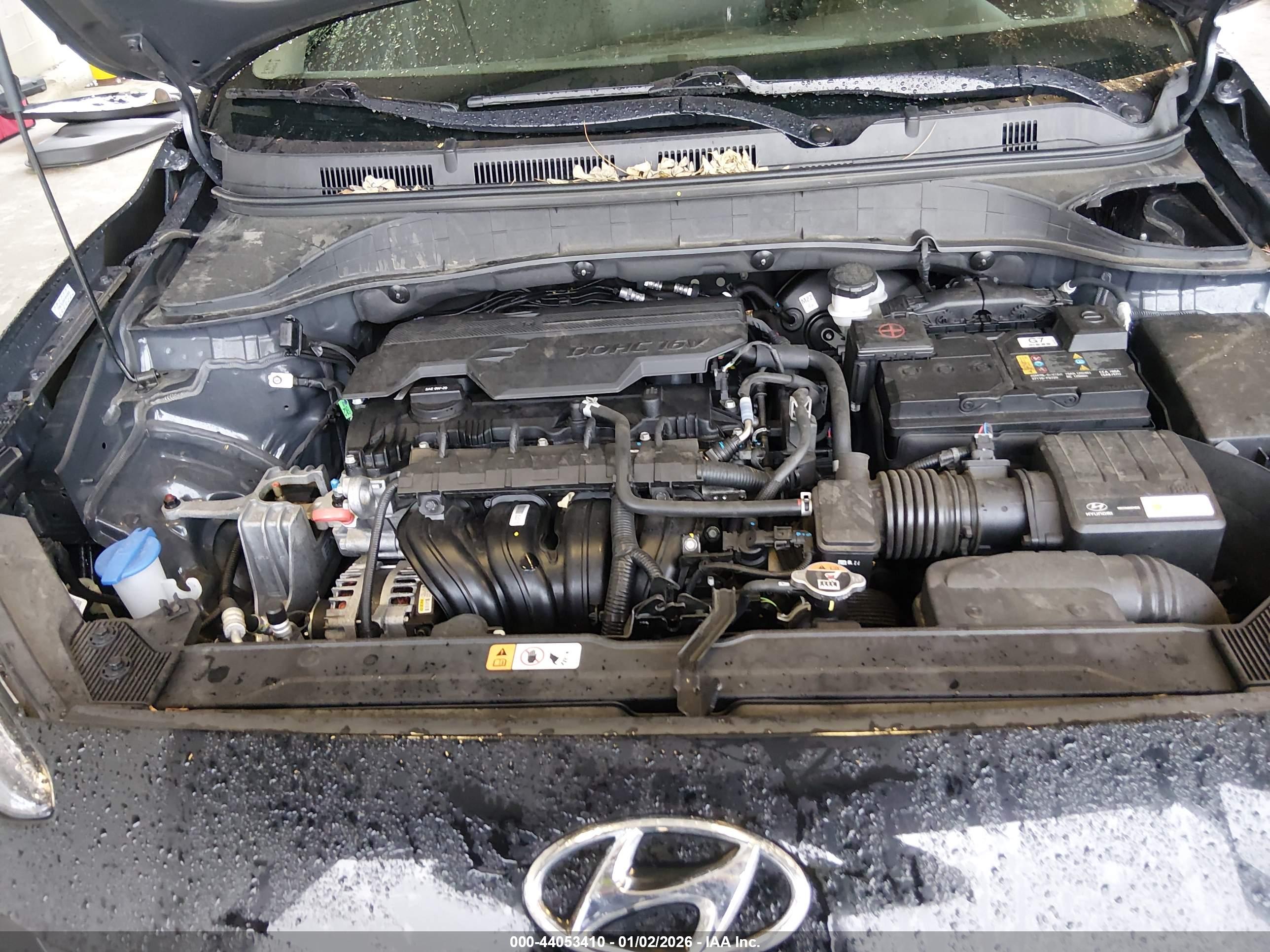 HYUNDAI KONA image 10