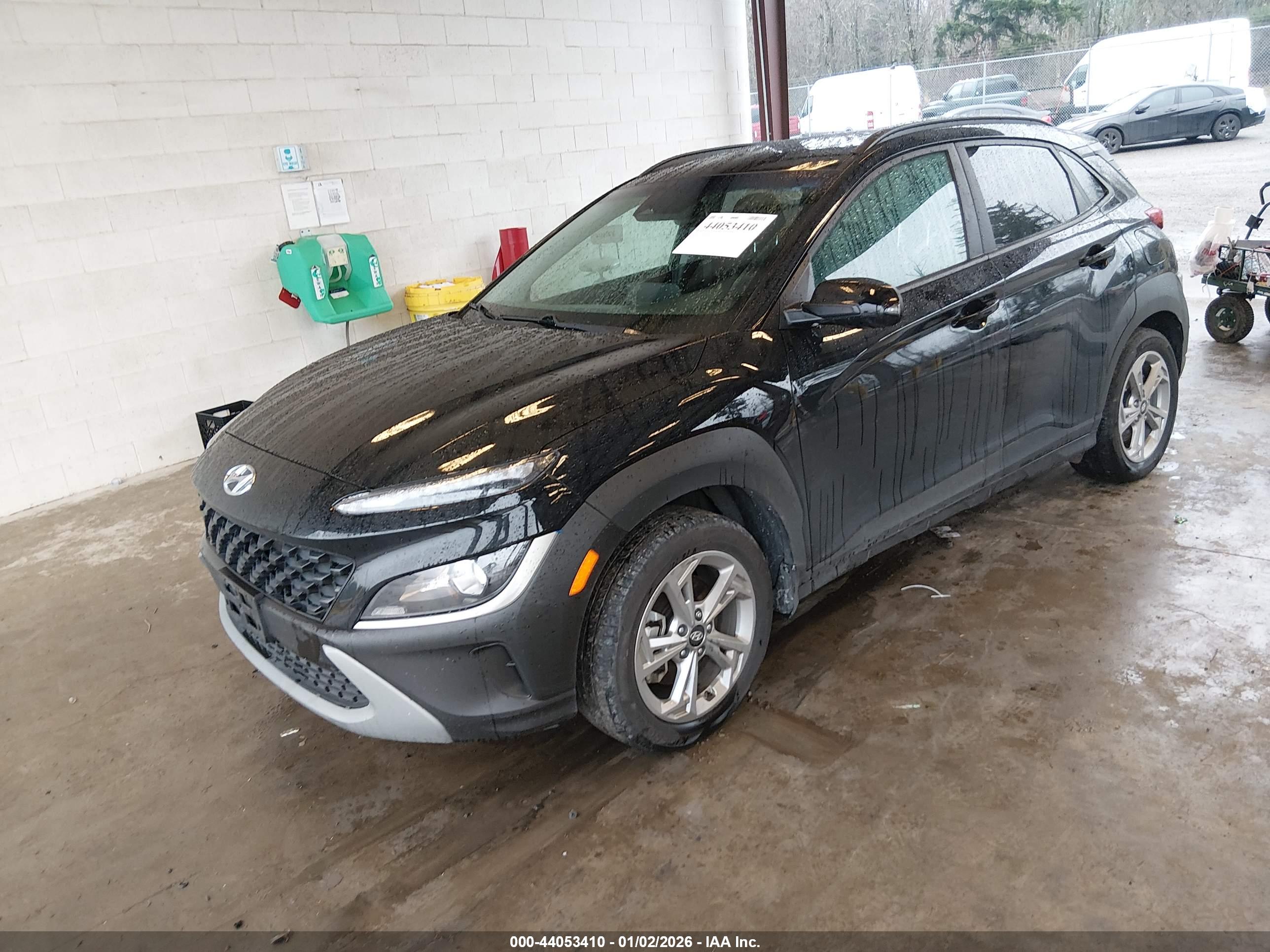HYUNDAI KONA image 2