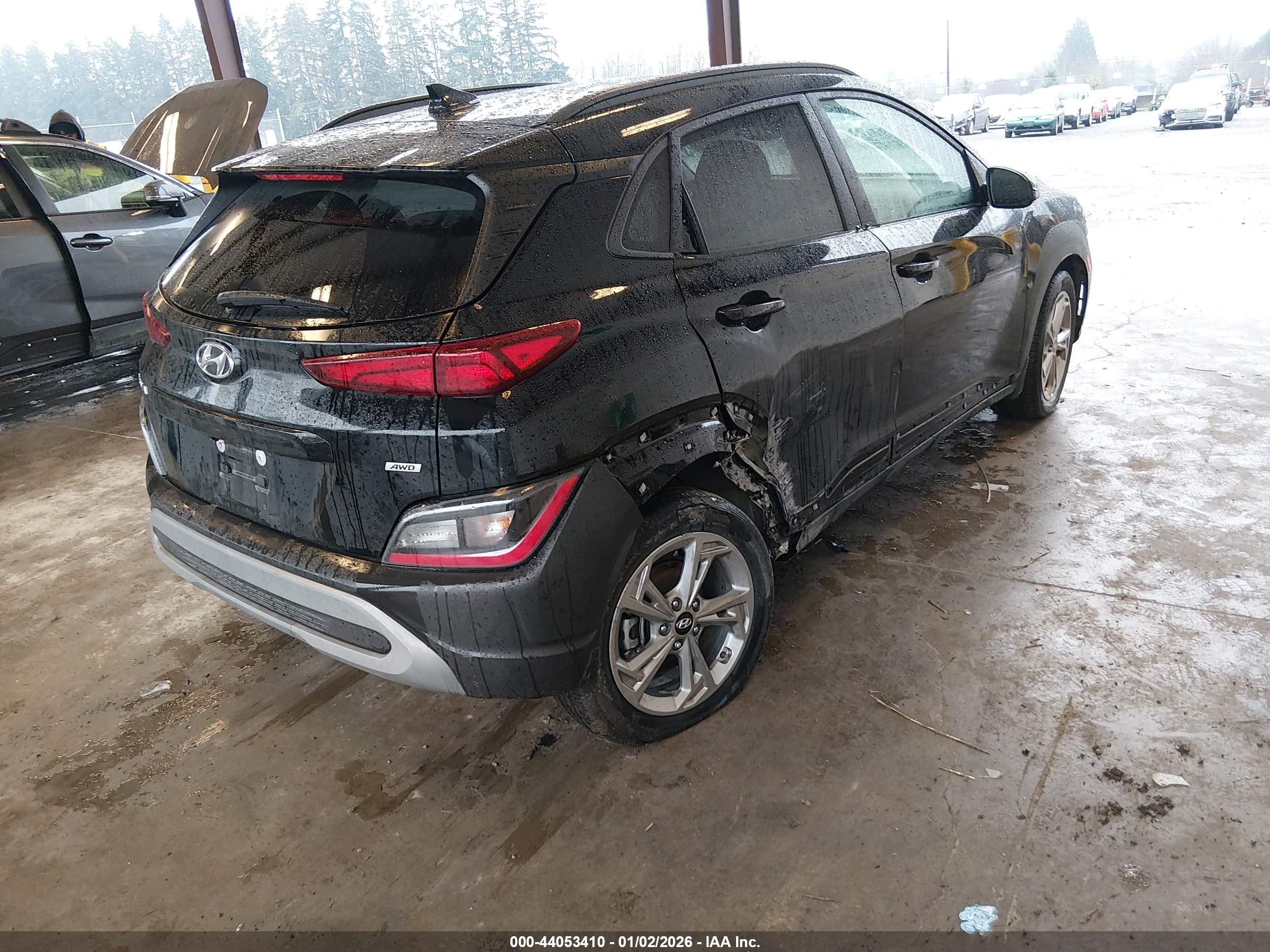 HYUNDAI KONA image 4