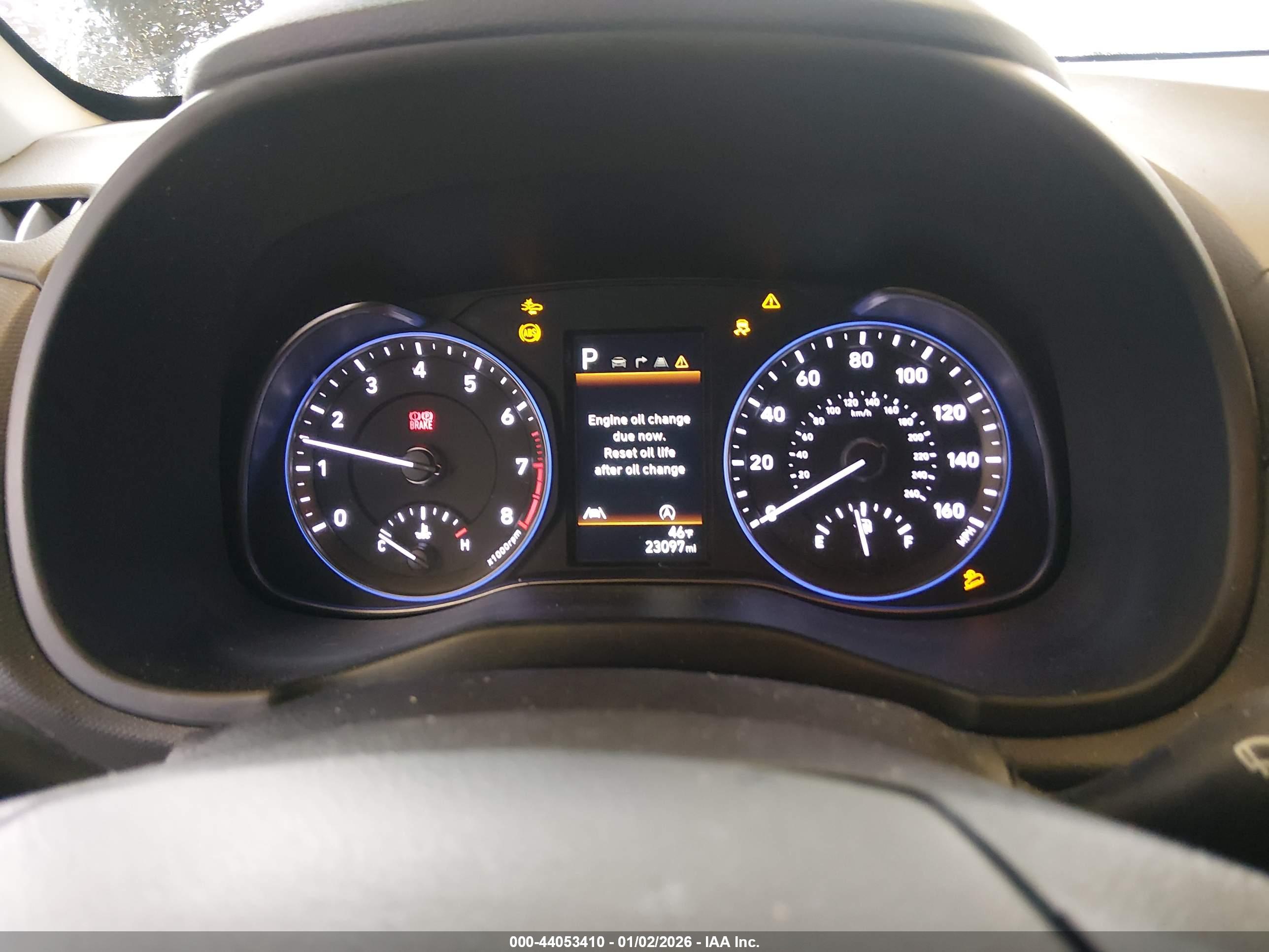 HYUNDAI KONA image 7