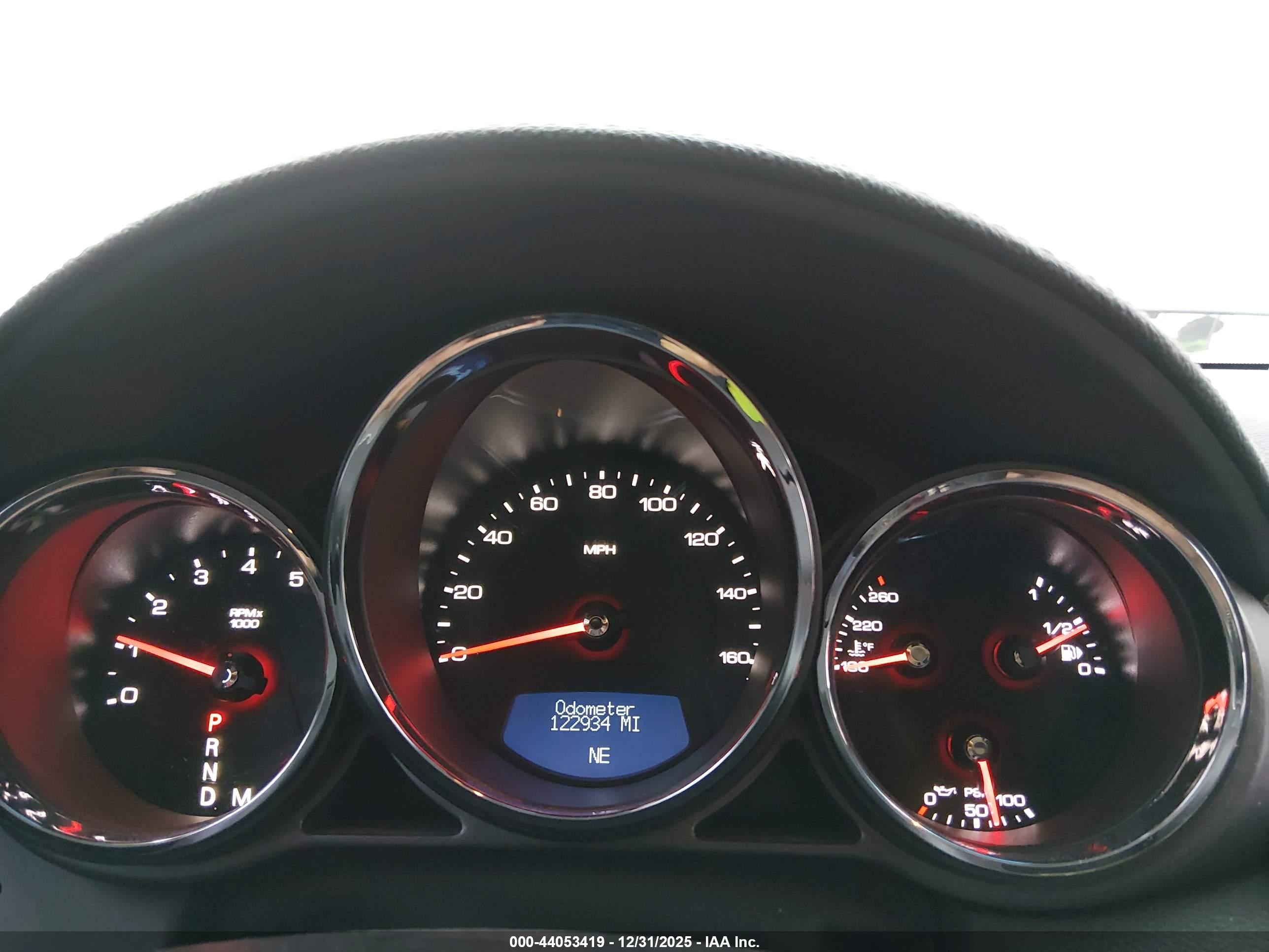 CADILLAC CTS image 7