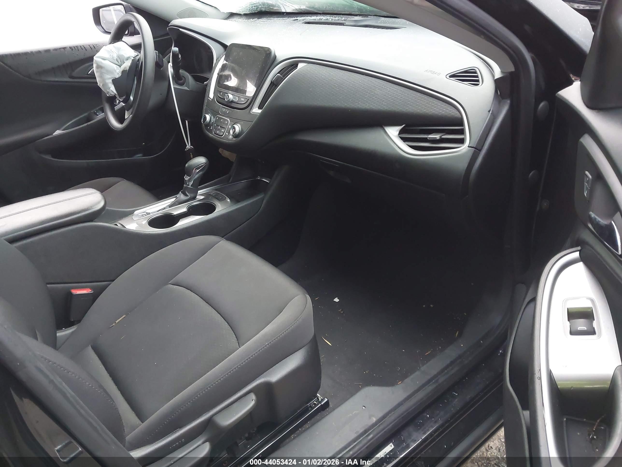 CHEVROLET MALIBU image 5
