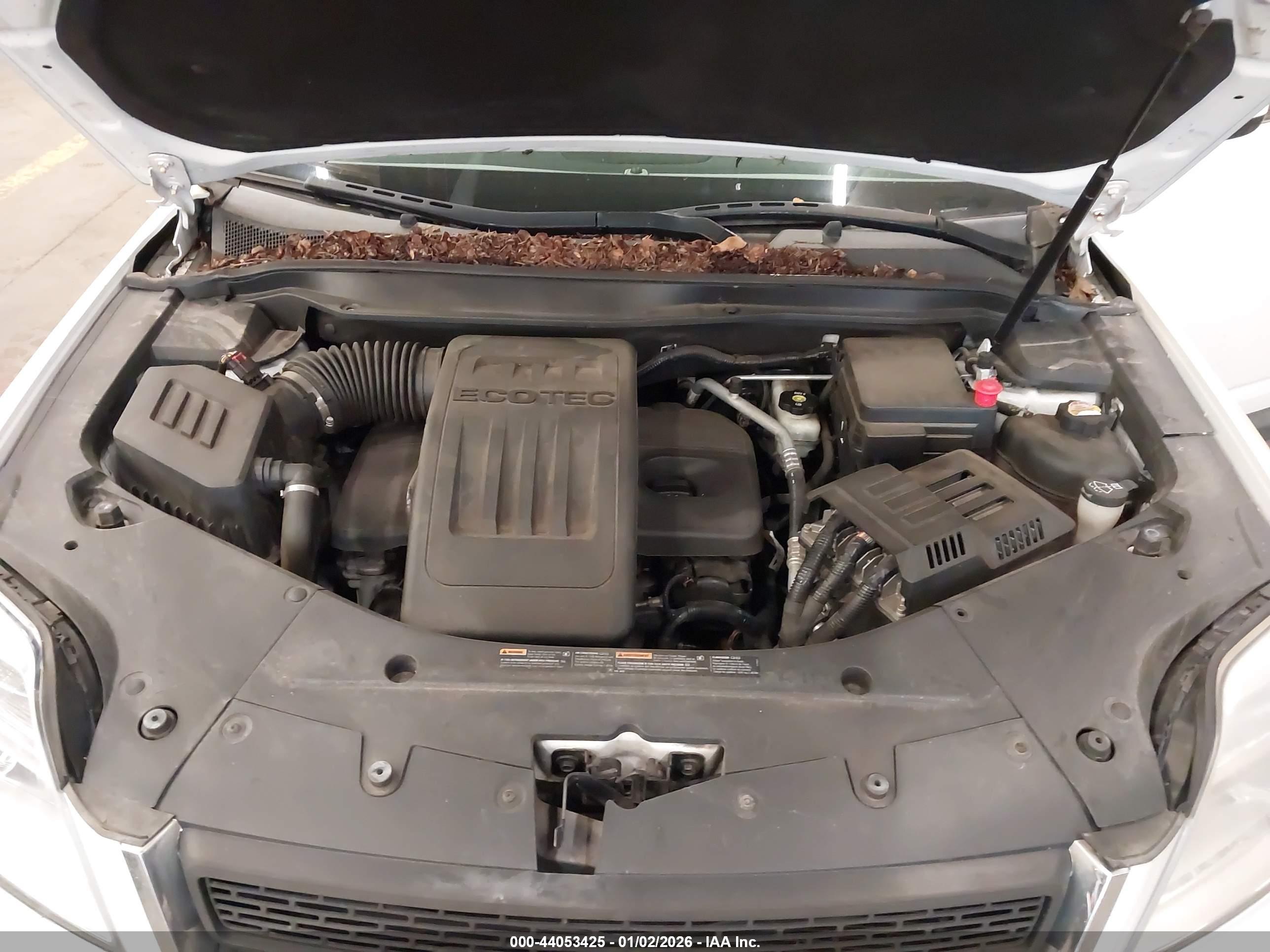 GMC TERRAIN image 10