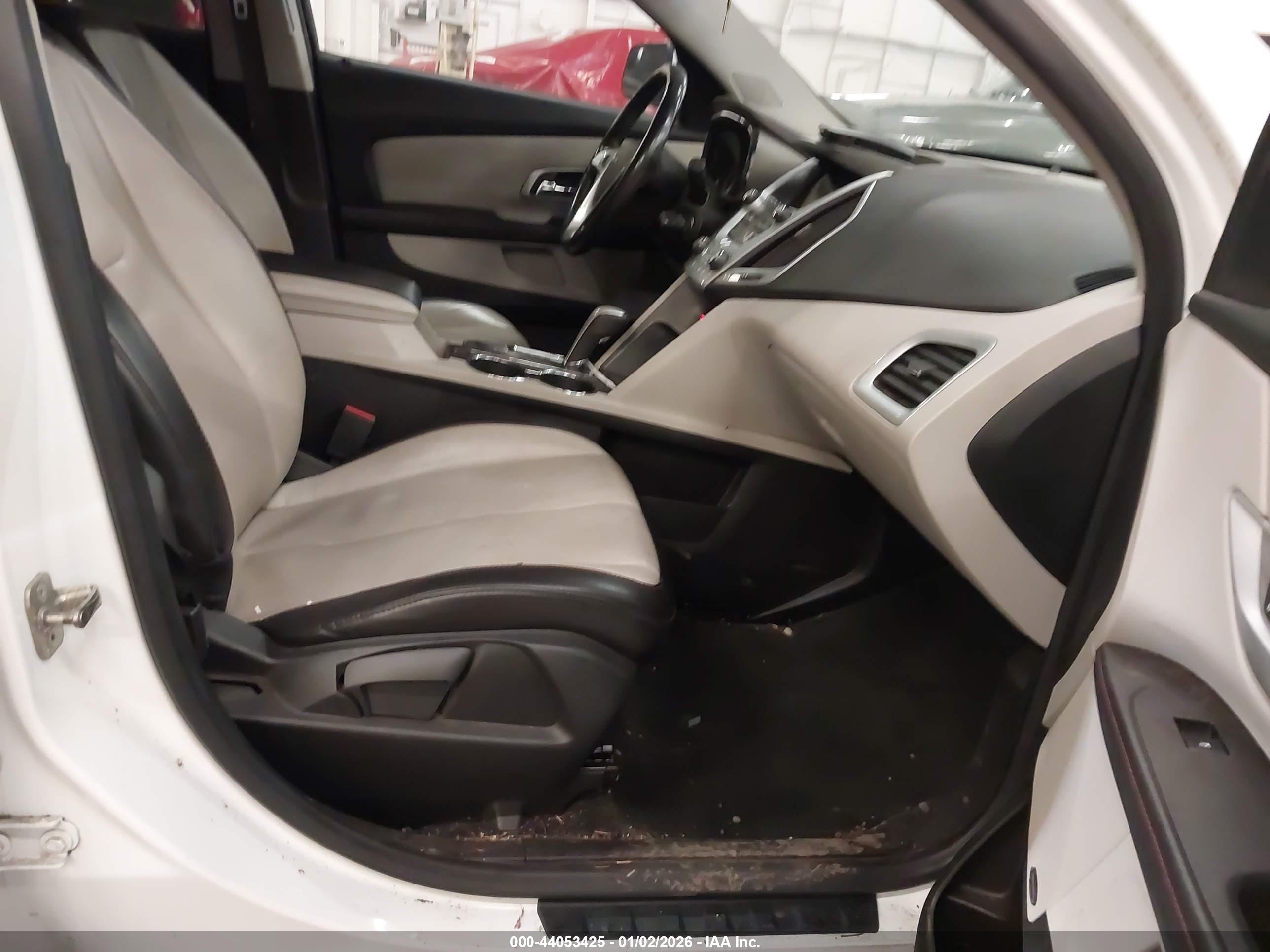 GMC TERRAIN image 5