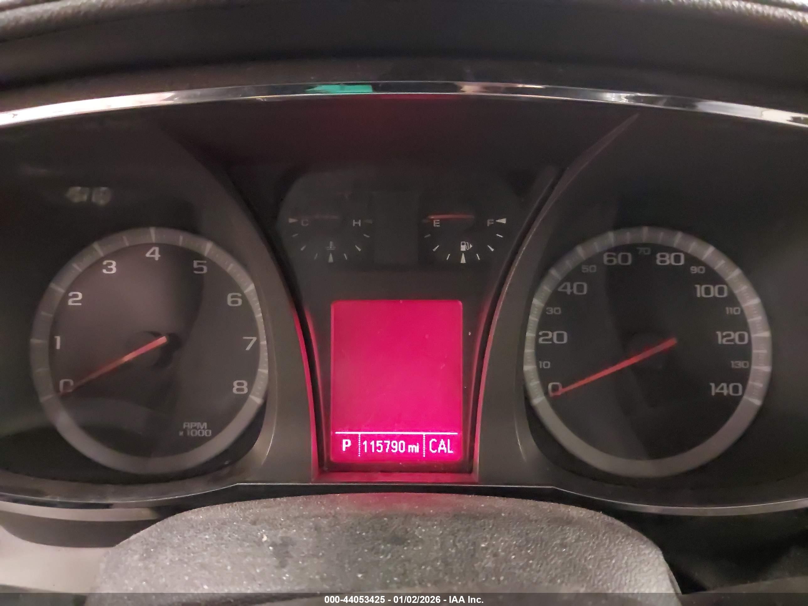GMC TERRAIN image 7