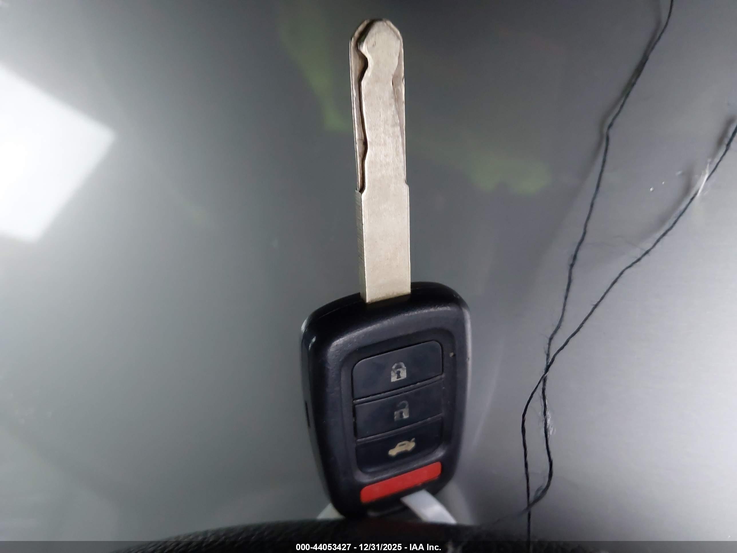 HONDA CR-V image 11